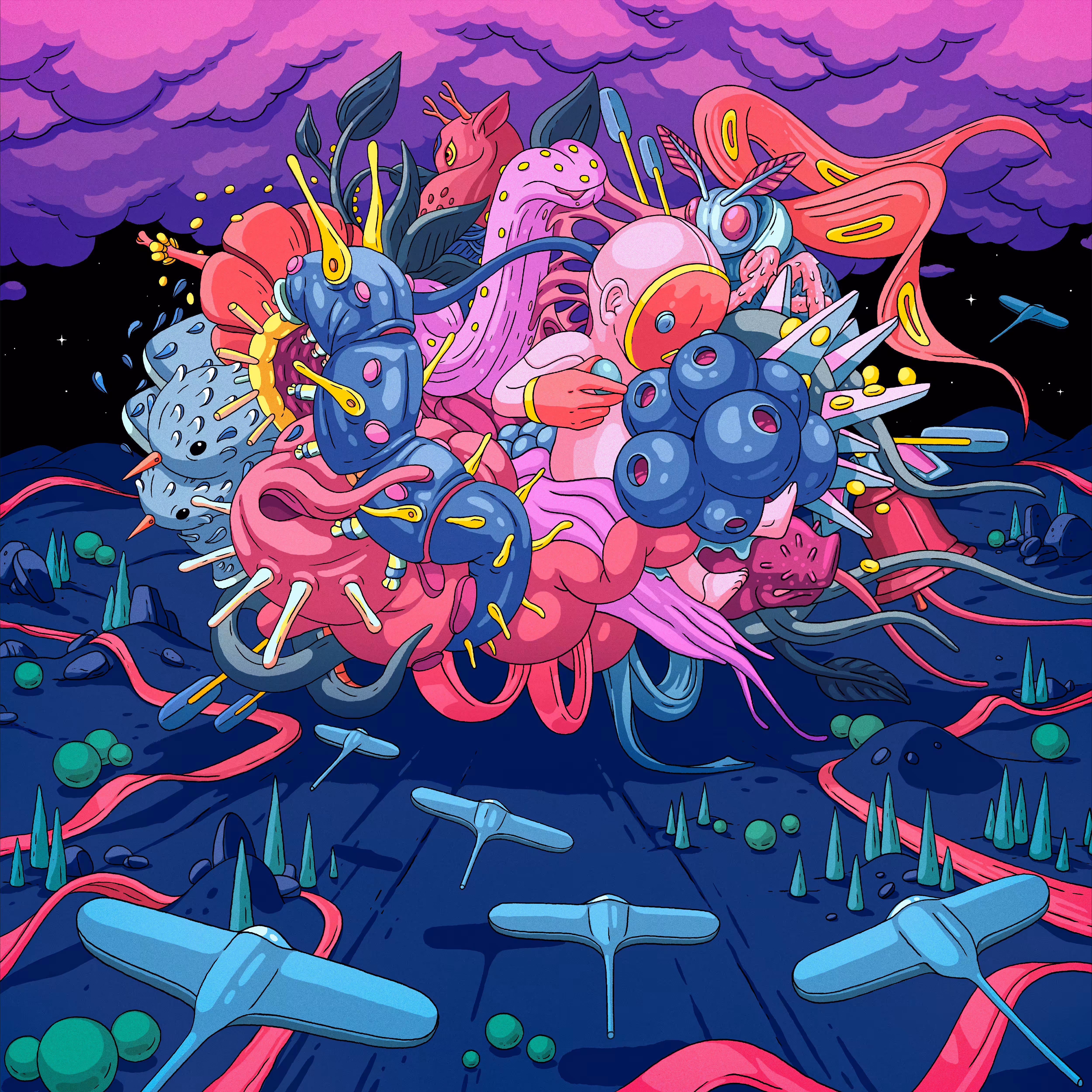 Artwork