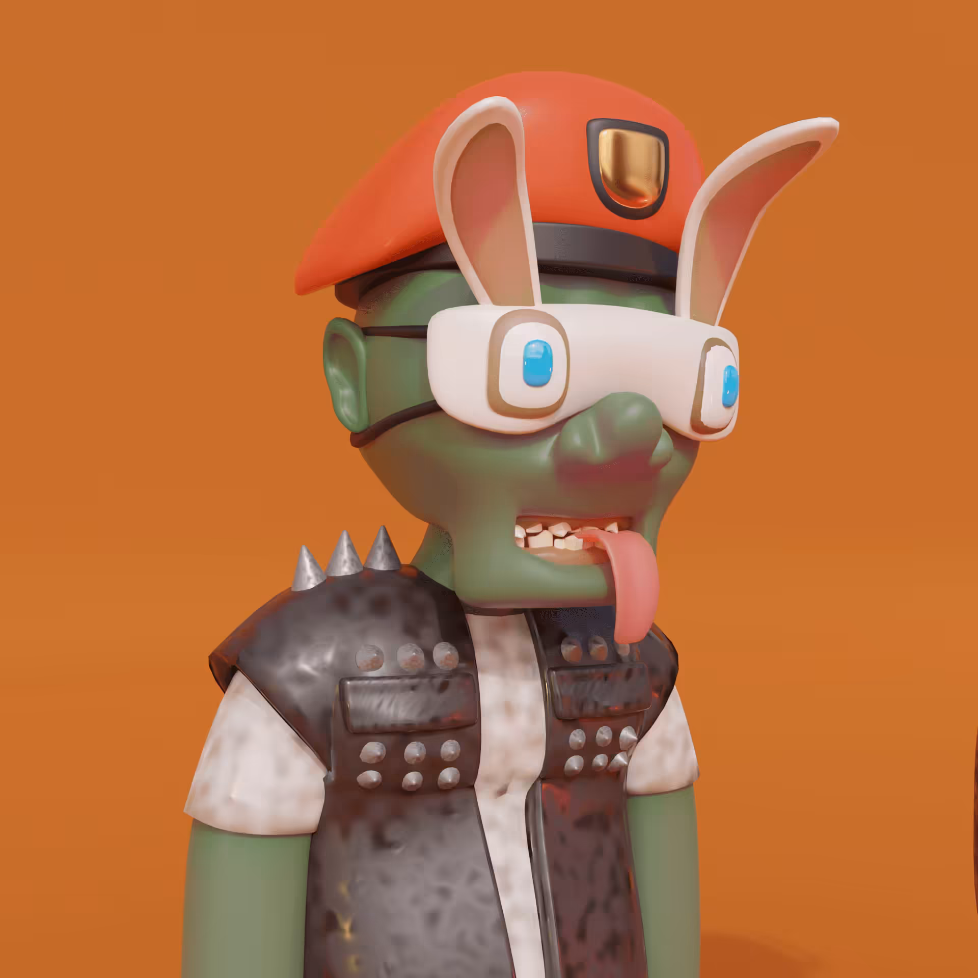 Zombie Villager: Zombie villager 22