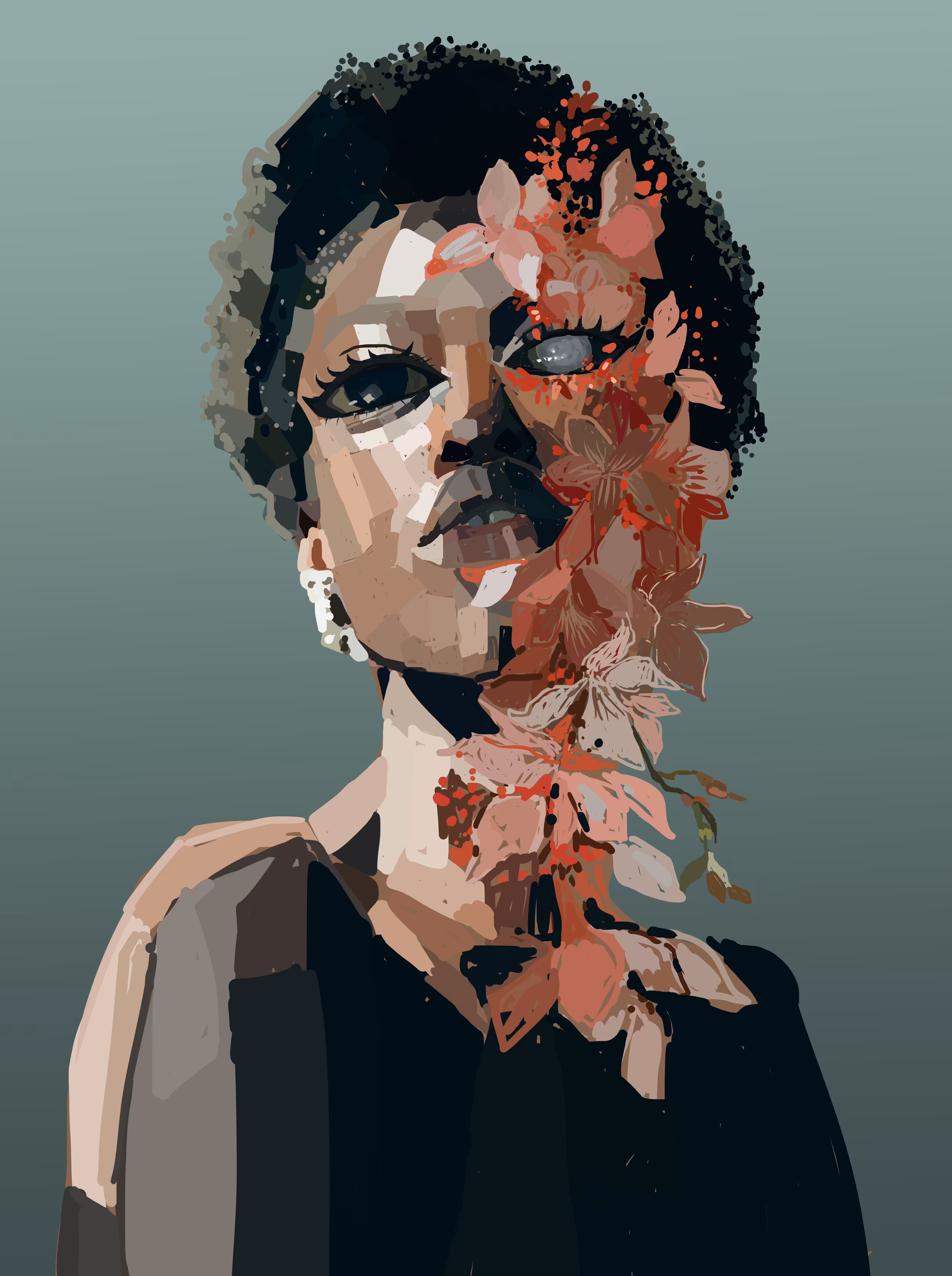 Portrait 26