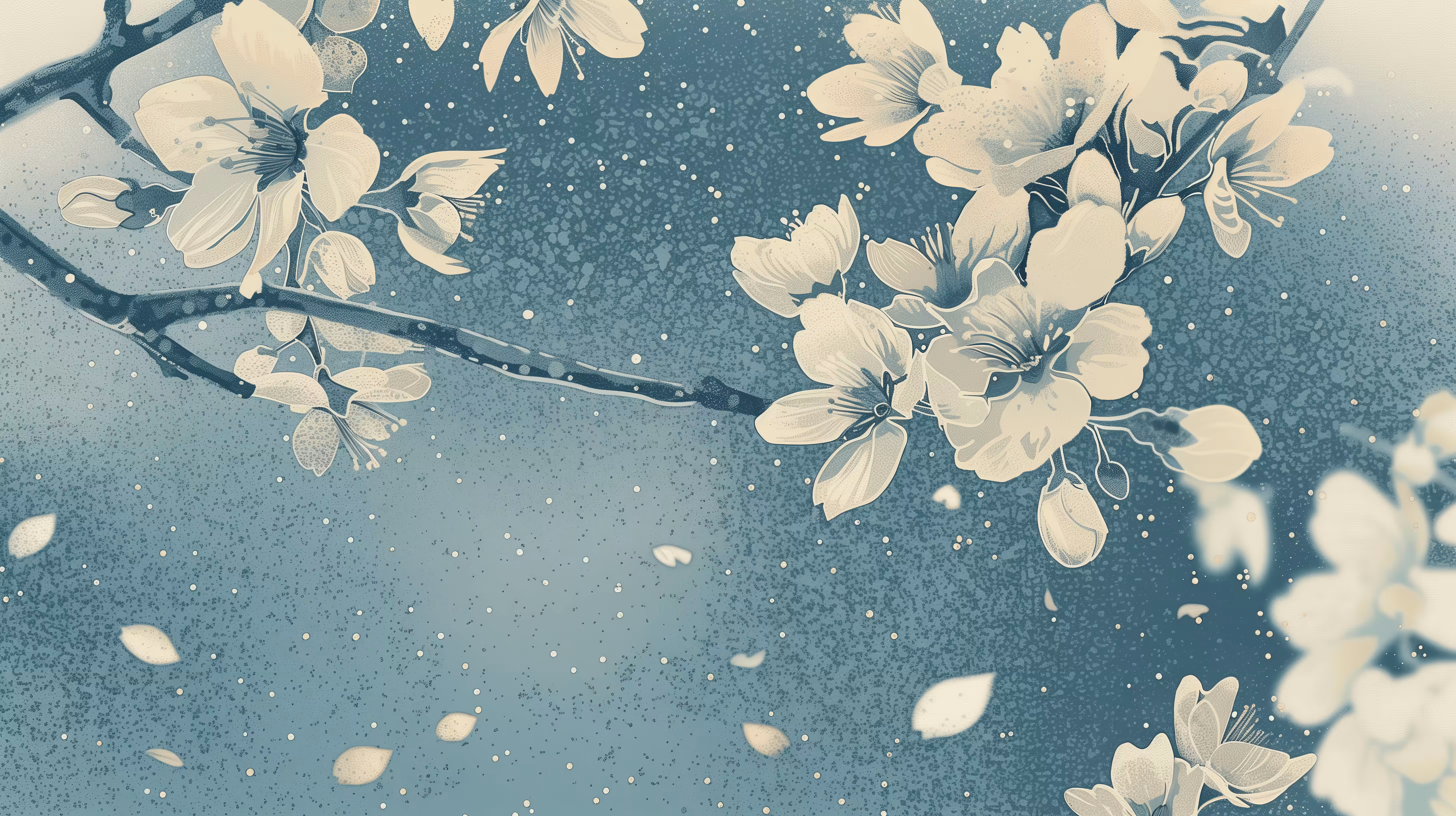 Endless Beginnings: Sakura