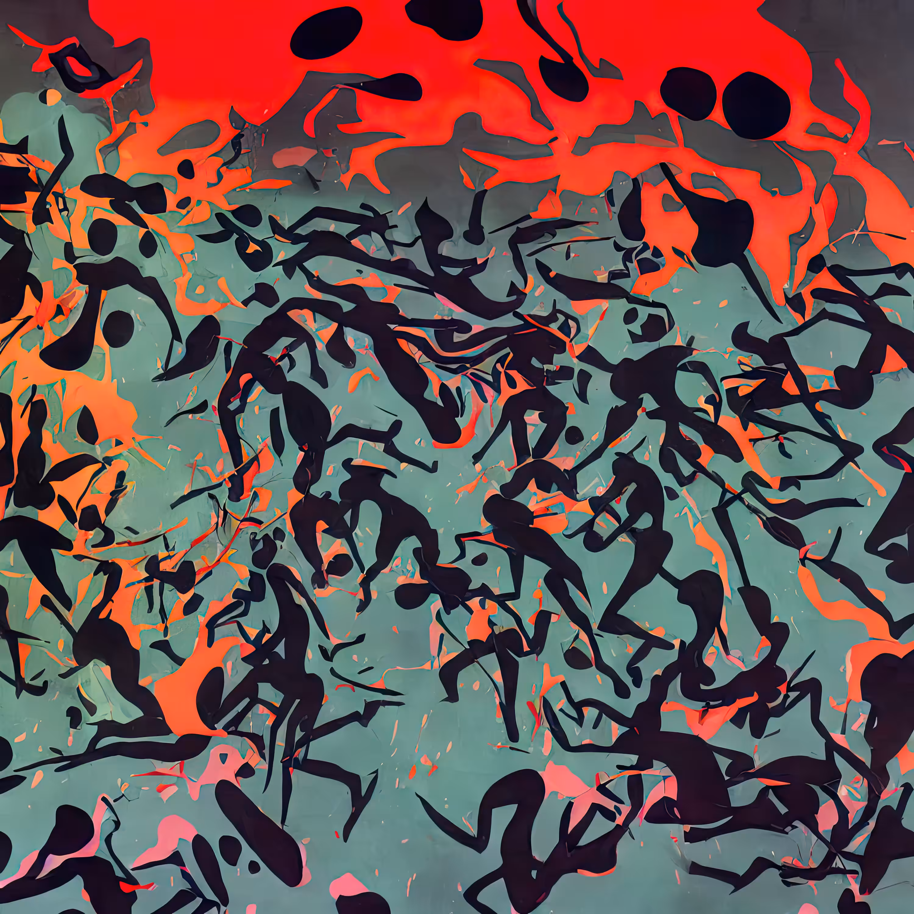 Shadows #16