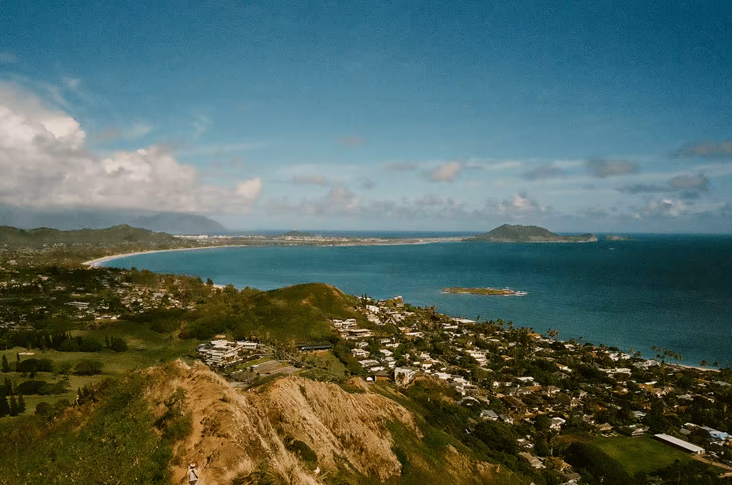 Pillbox Hike #002