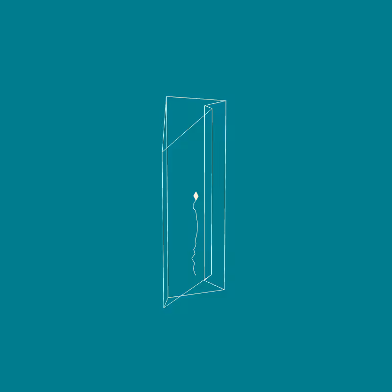 Space, Mystery, Light & Time #240