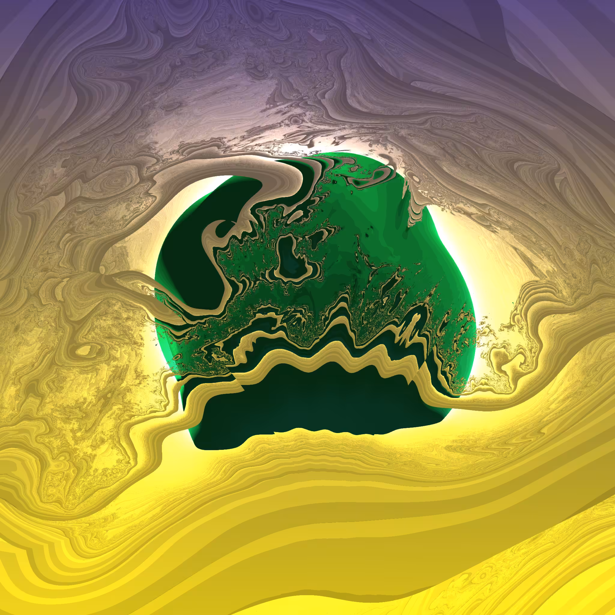 7611