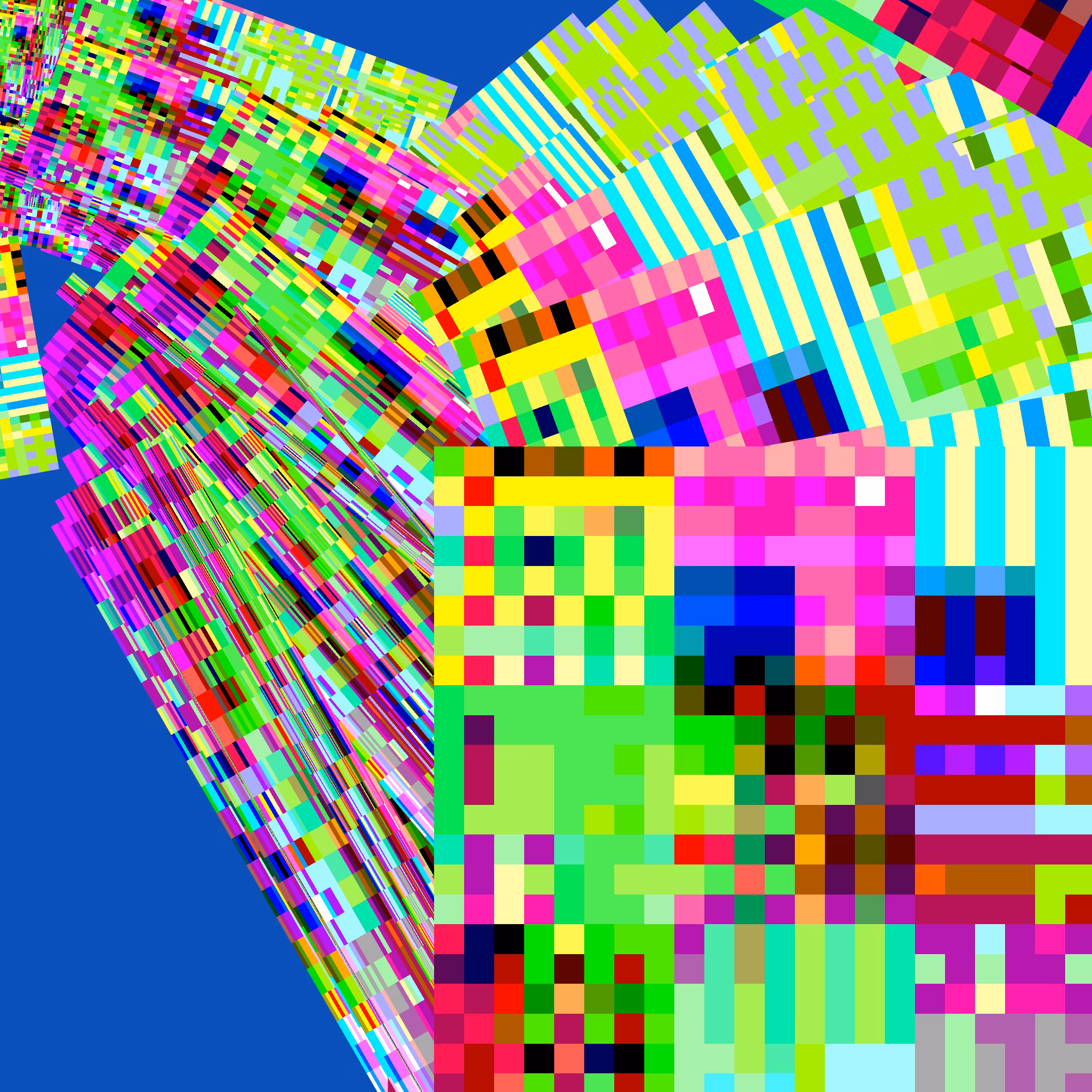 ARTGLIXXX #8419 [ELDEST]