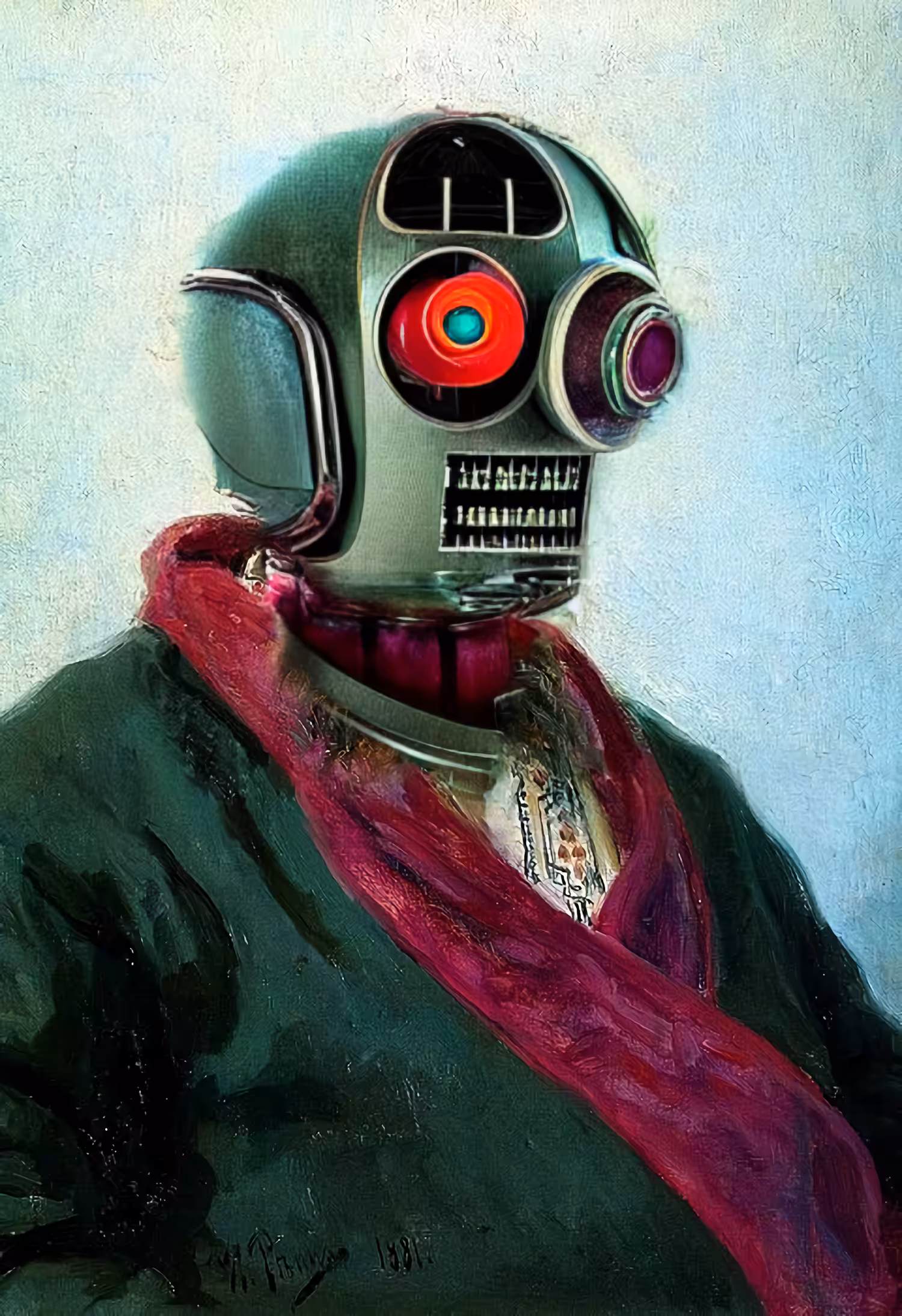 Composer 1881.