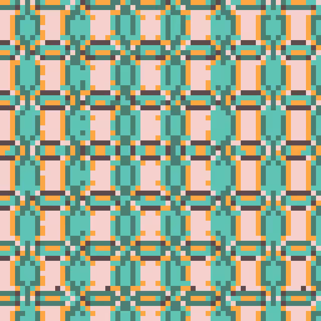 Alowen color #104
