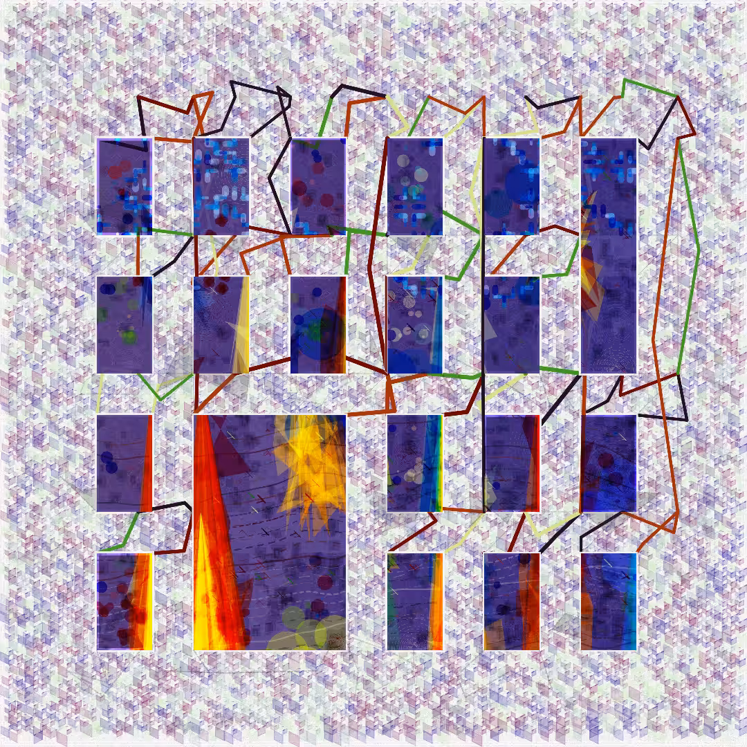Naïf #50