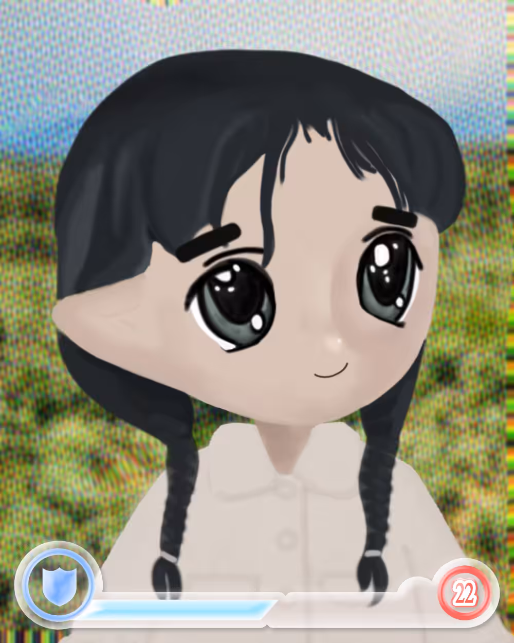 Milady 3584