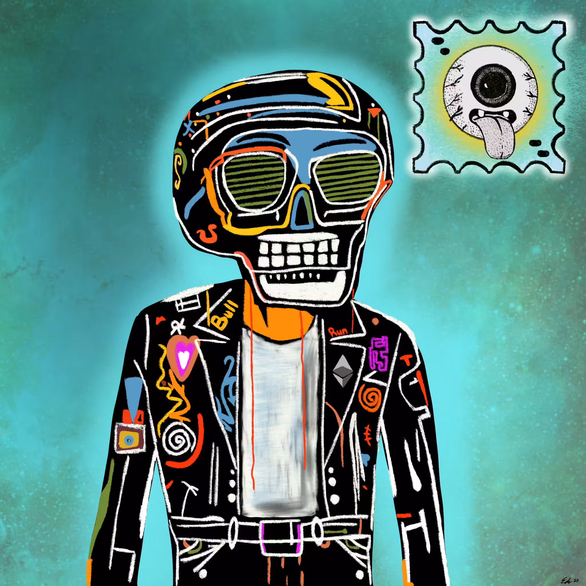 Mere Mortals #3