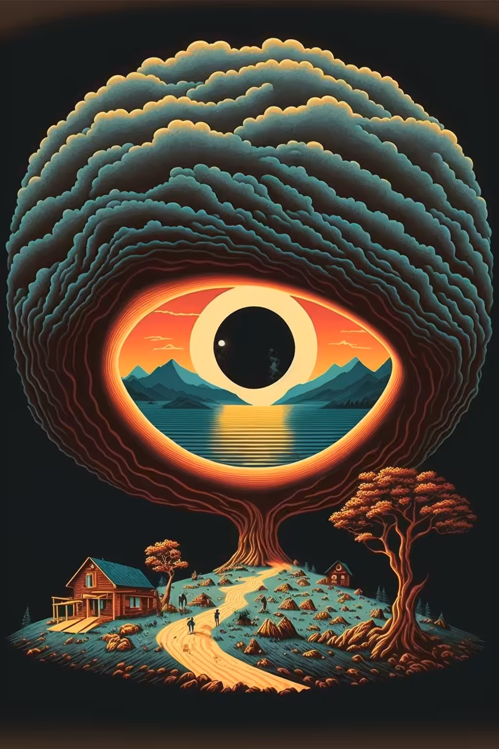 great architect of the universe