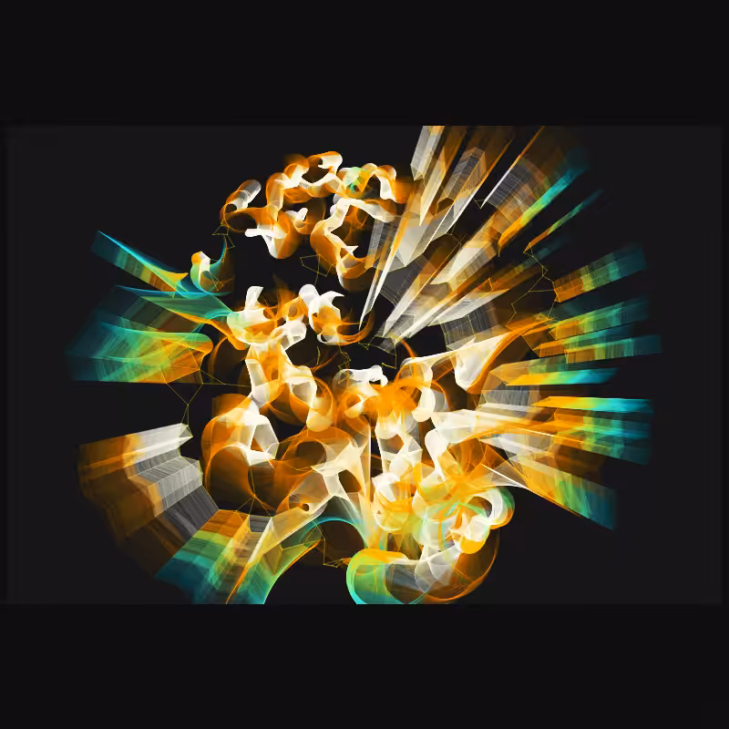 Matter Waves #2
