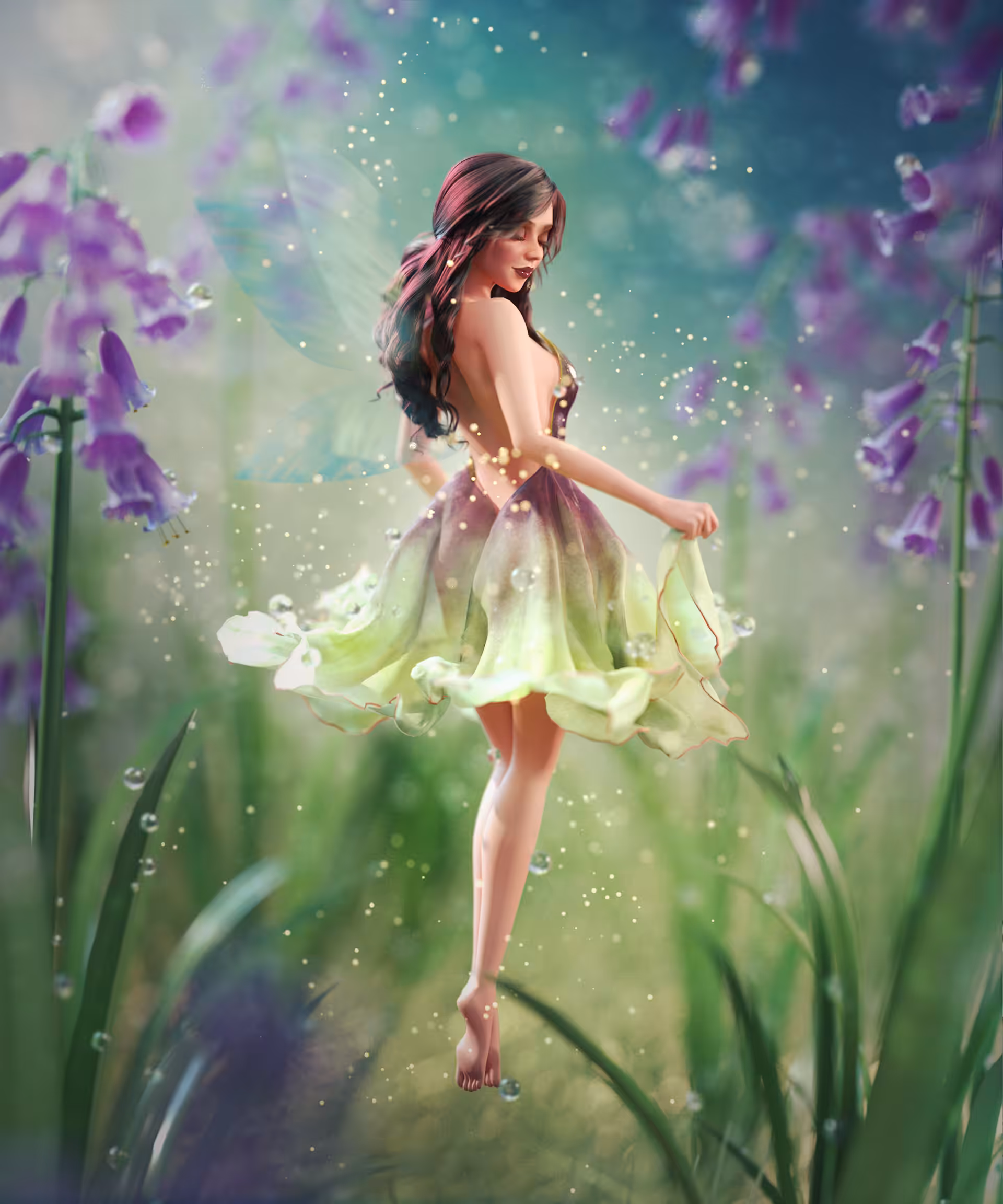 Fairy Girl