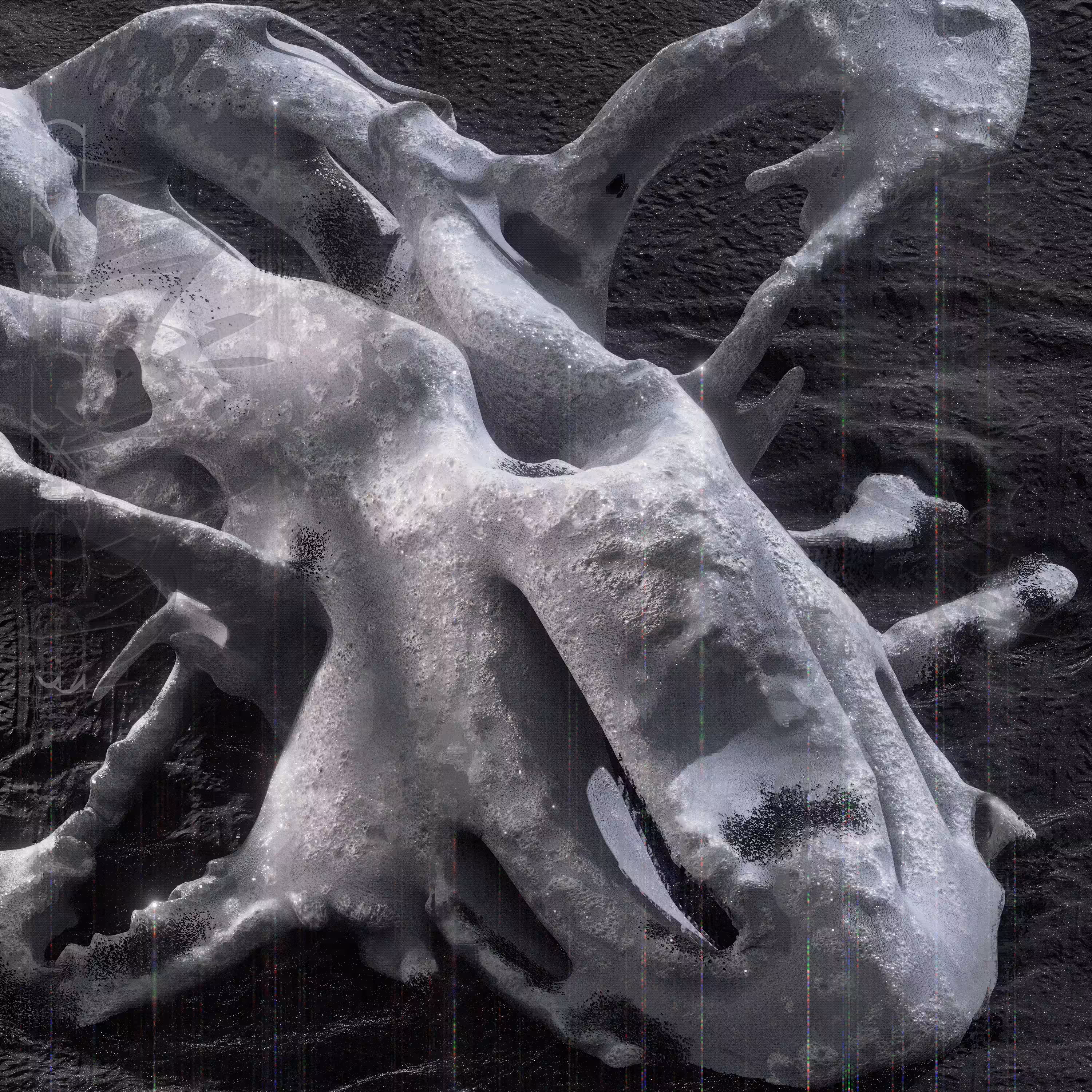 Carcass Deposit