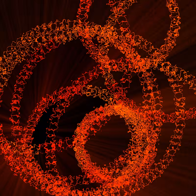 fx(rings/squares) #7