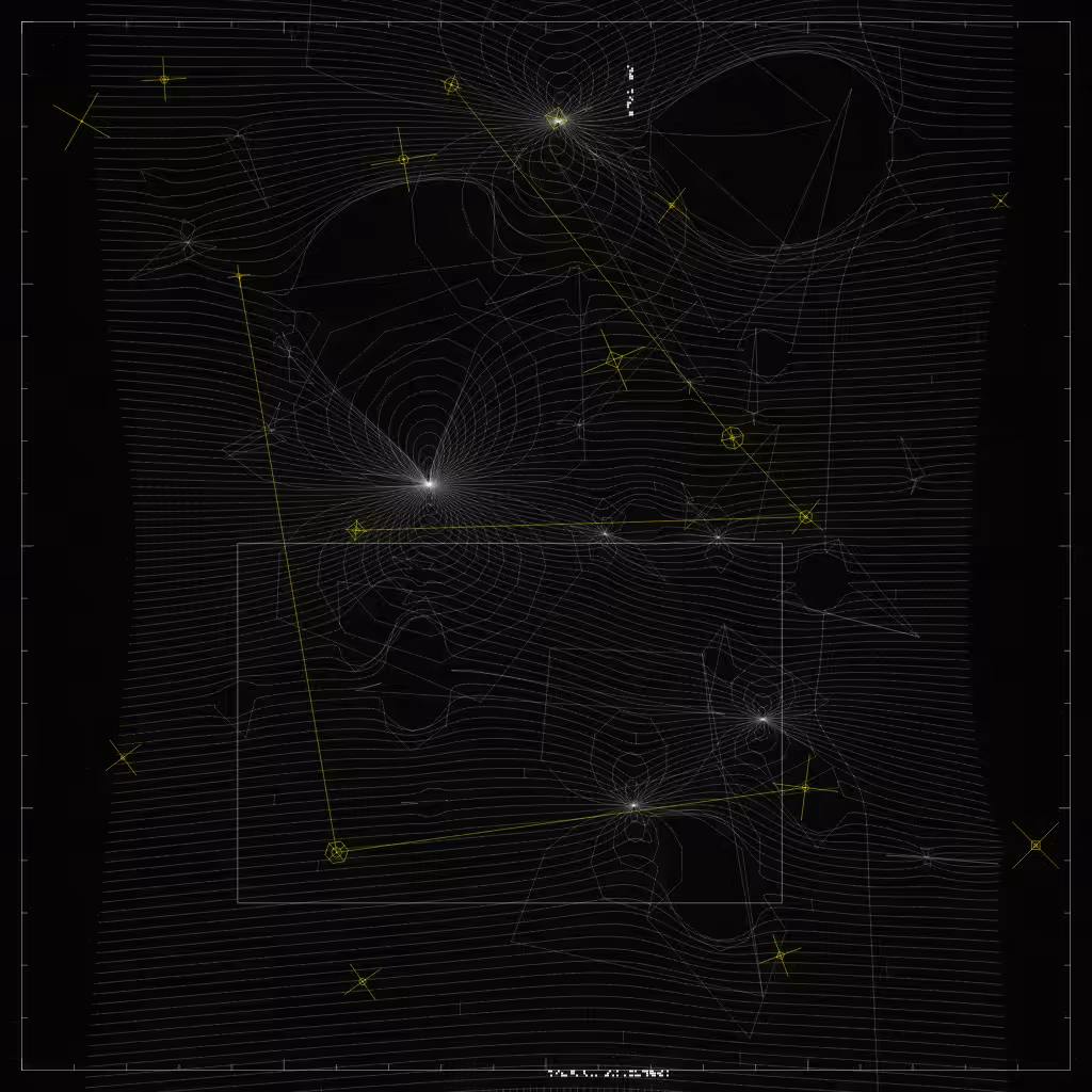 You are here #791