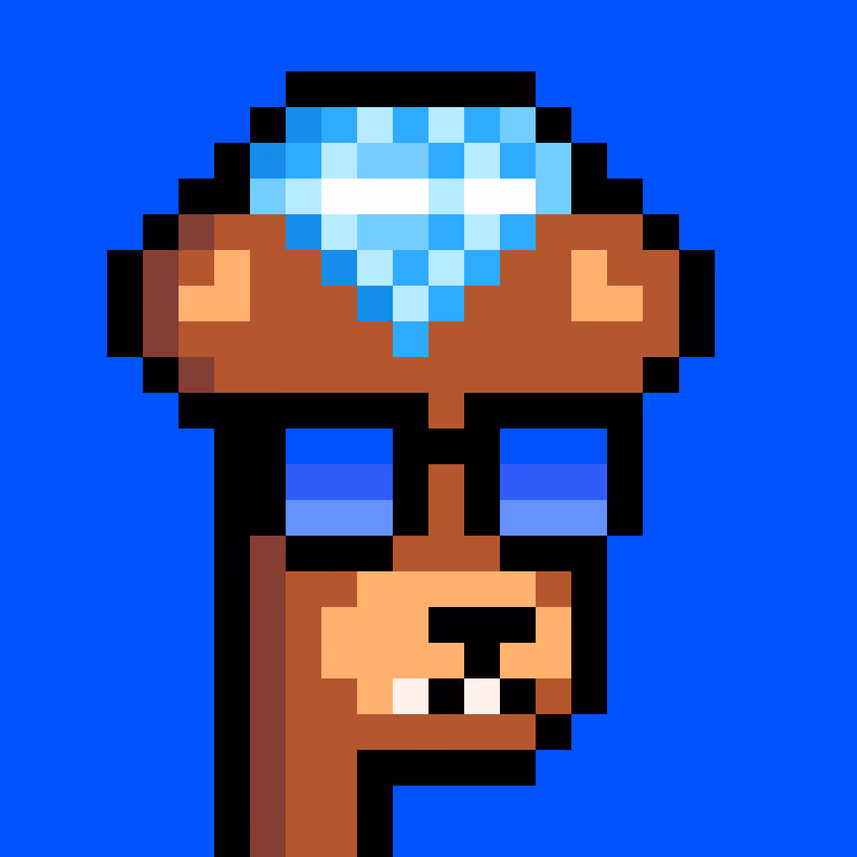 BearPunks #52