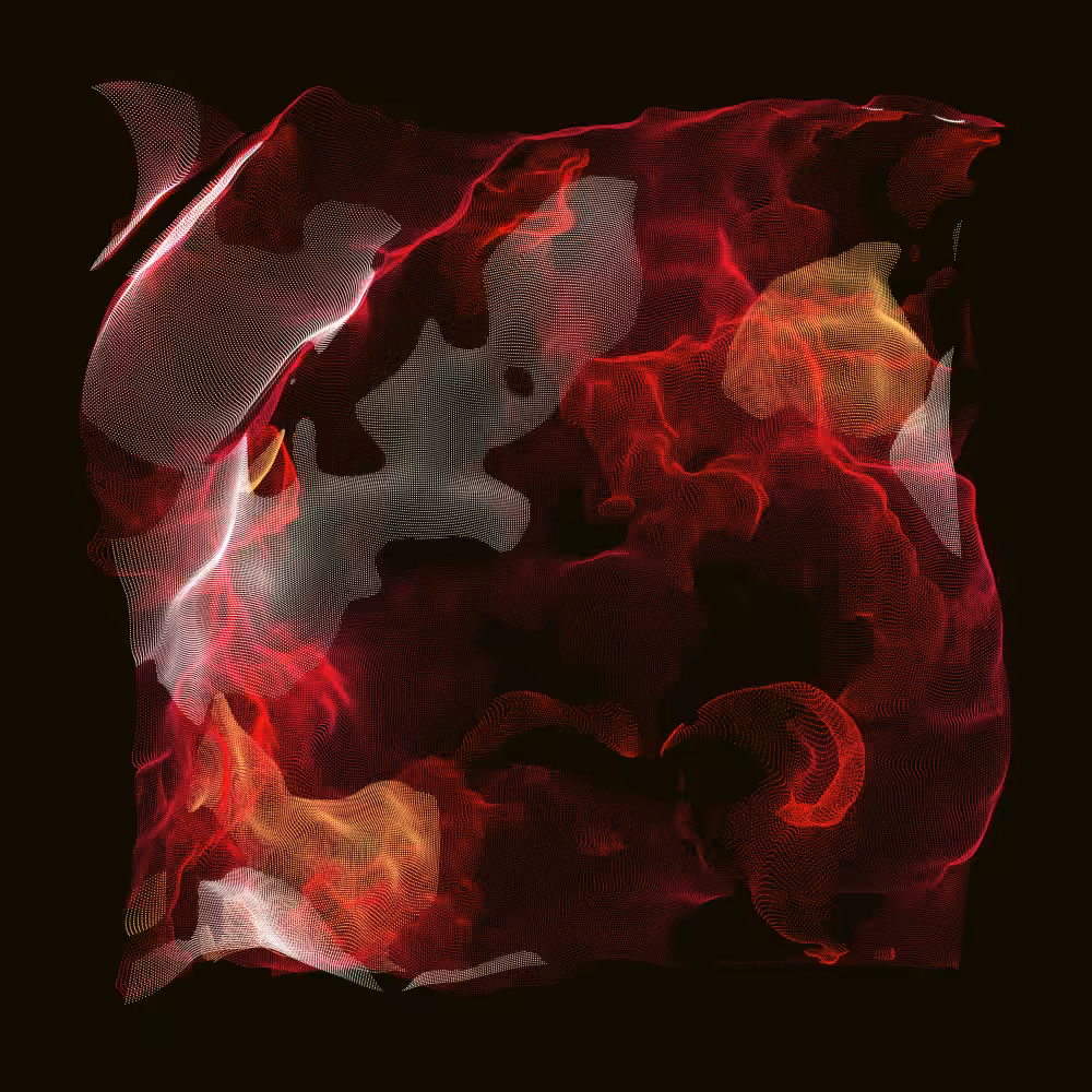 Resonance #256