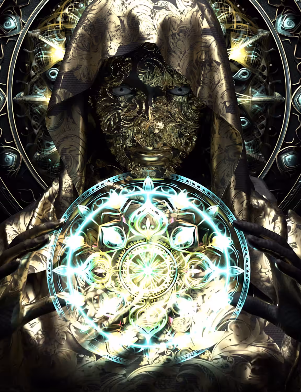 Wheel of Time