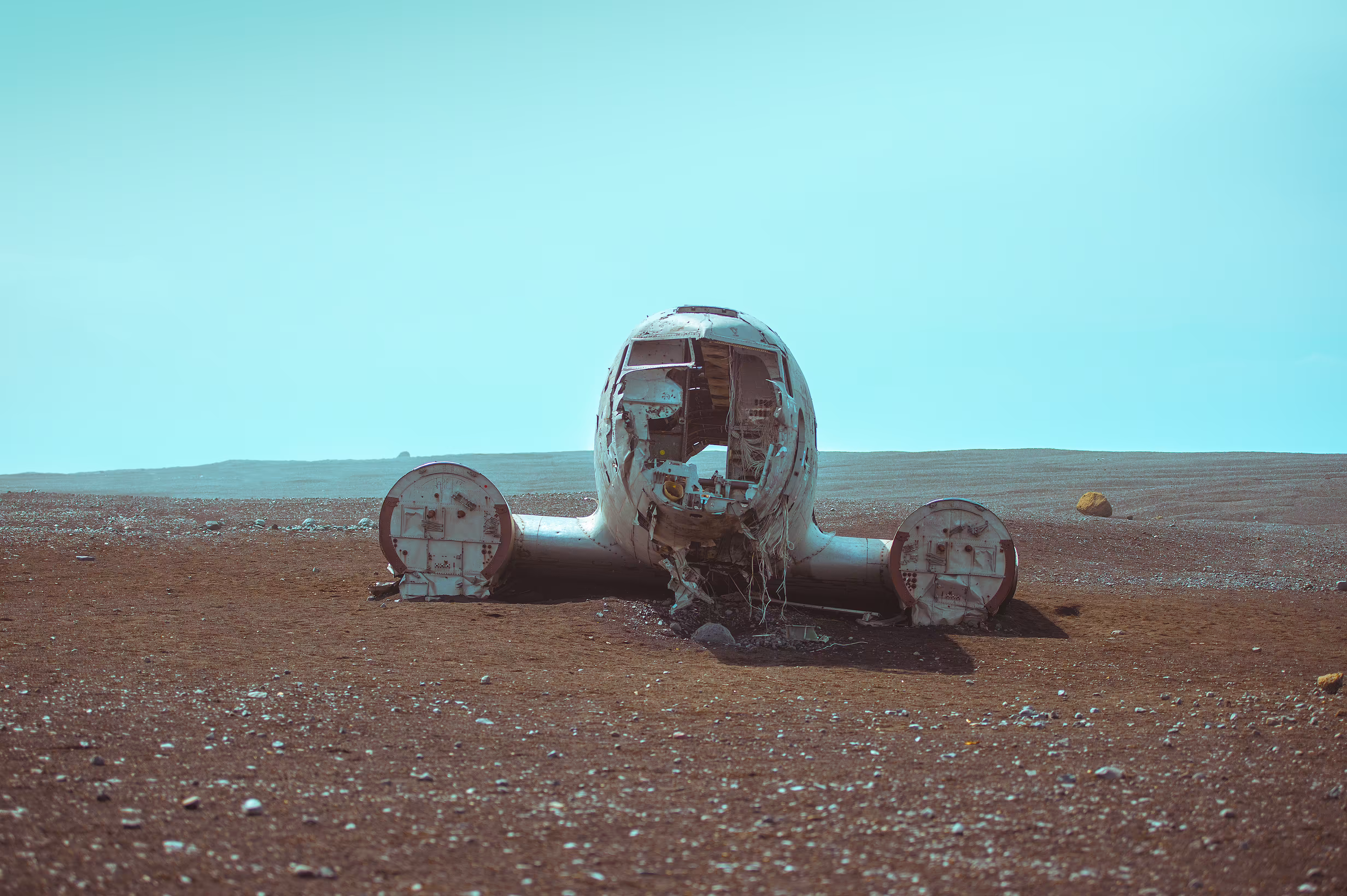 Another World From Iceland #11