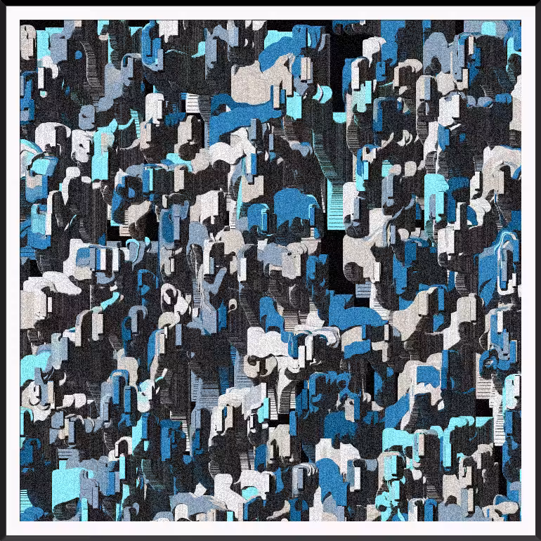 Extrusion - v2 #4