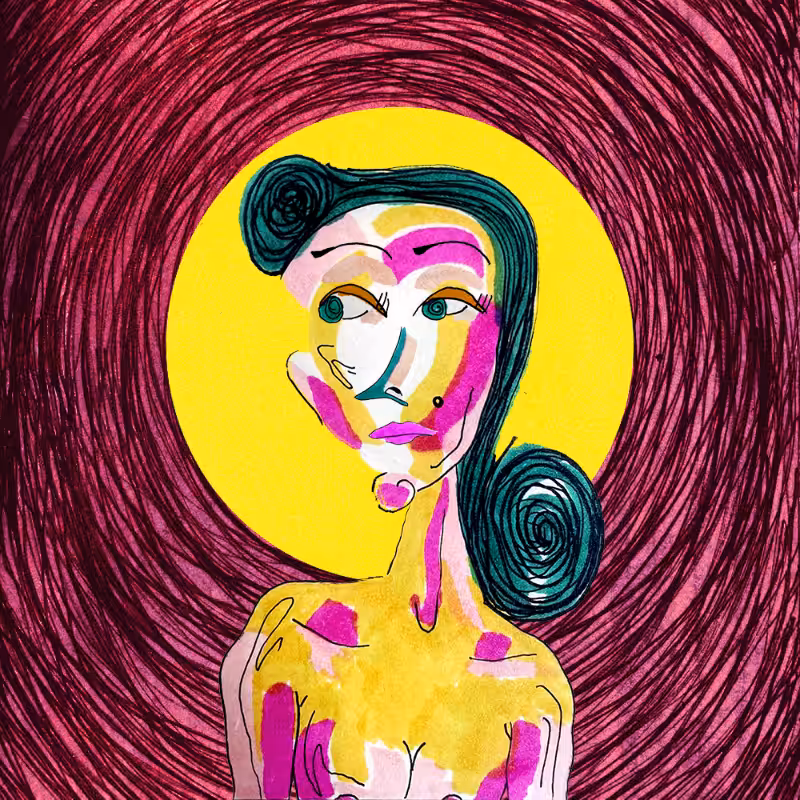 About beauty #53