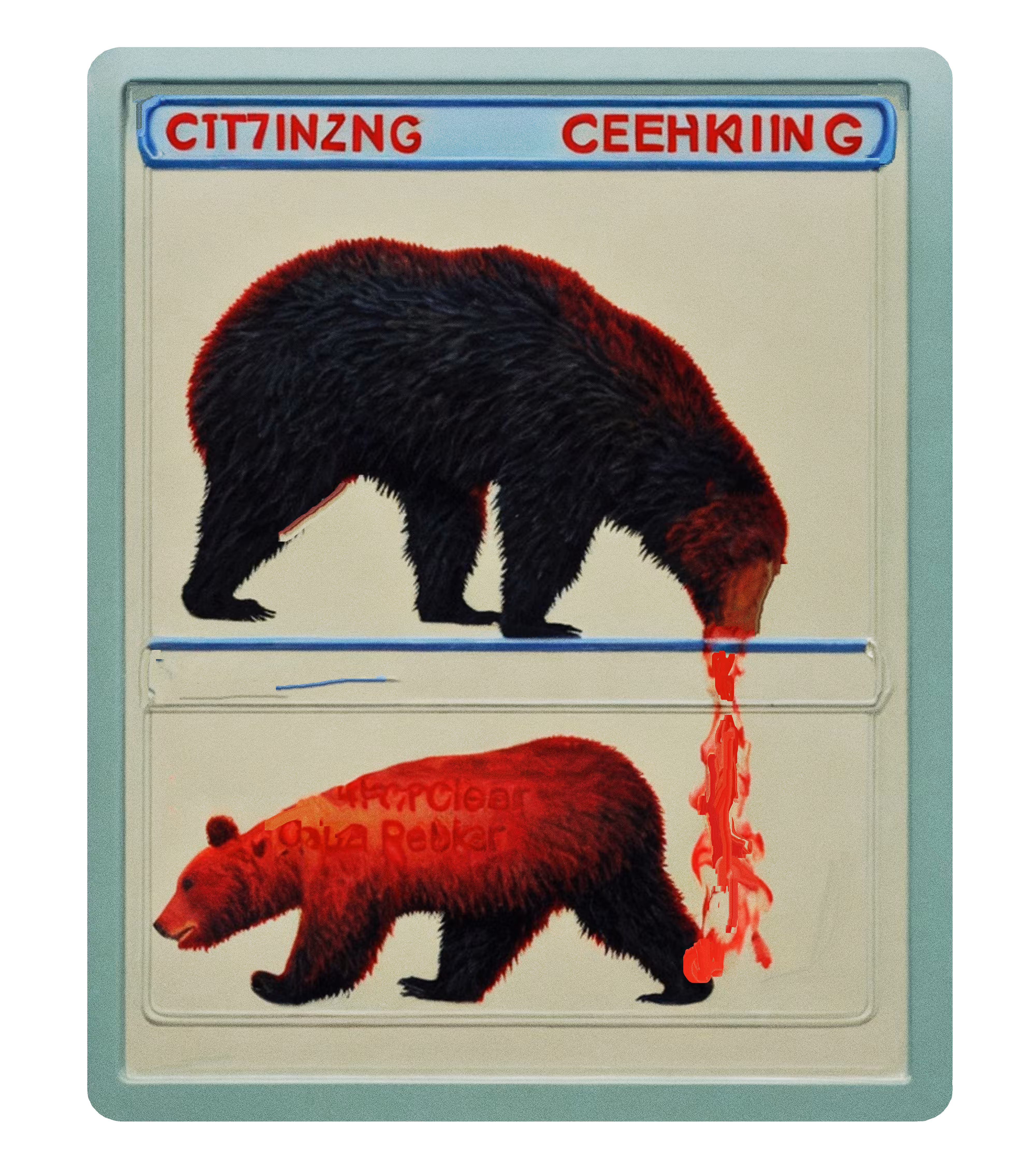 Card #2543
