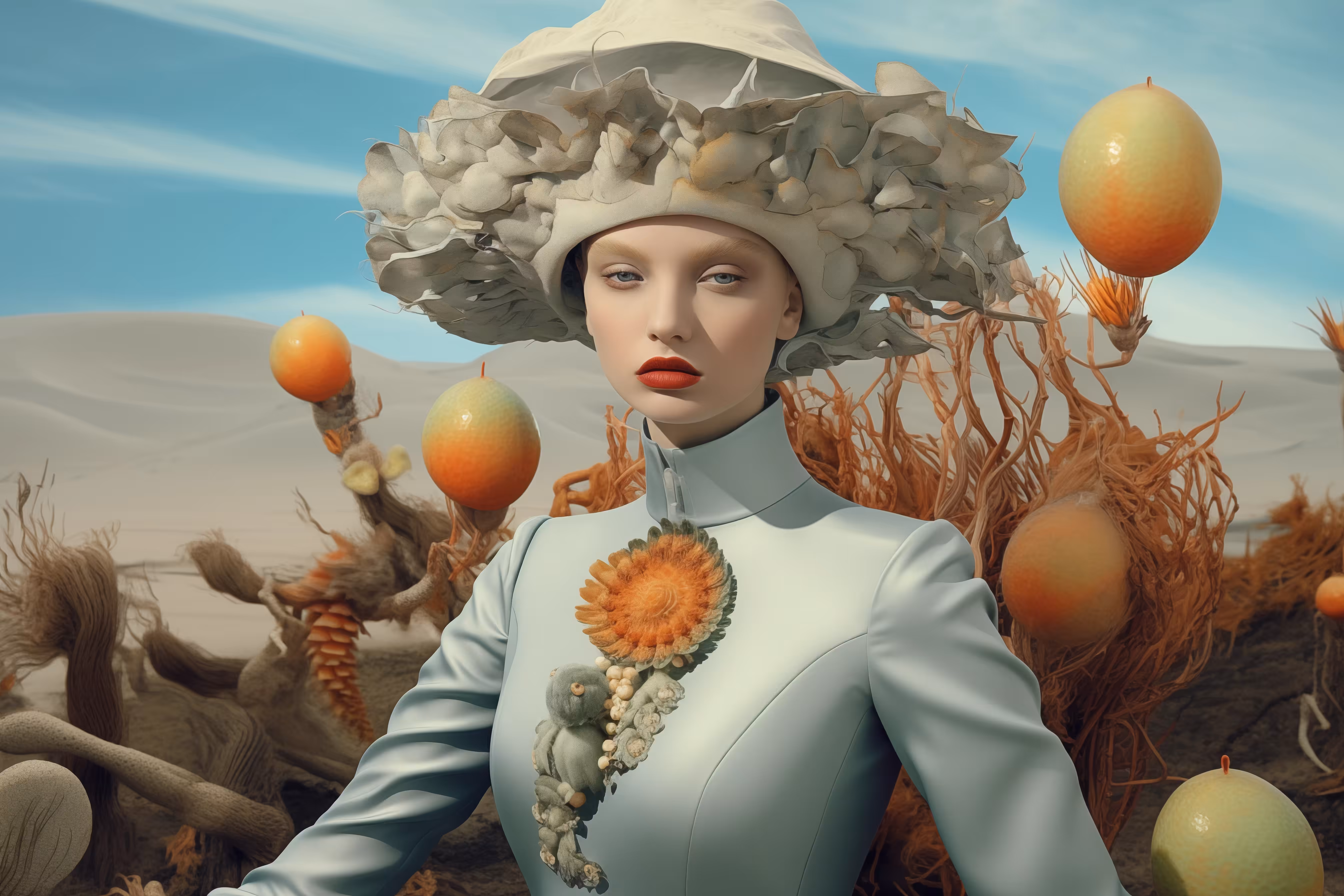 Esoteric Elegance