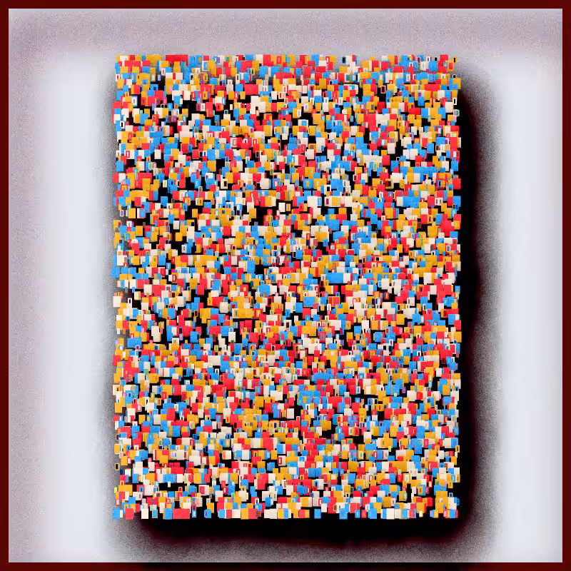 Floating Bookshelves #30