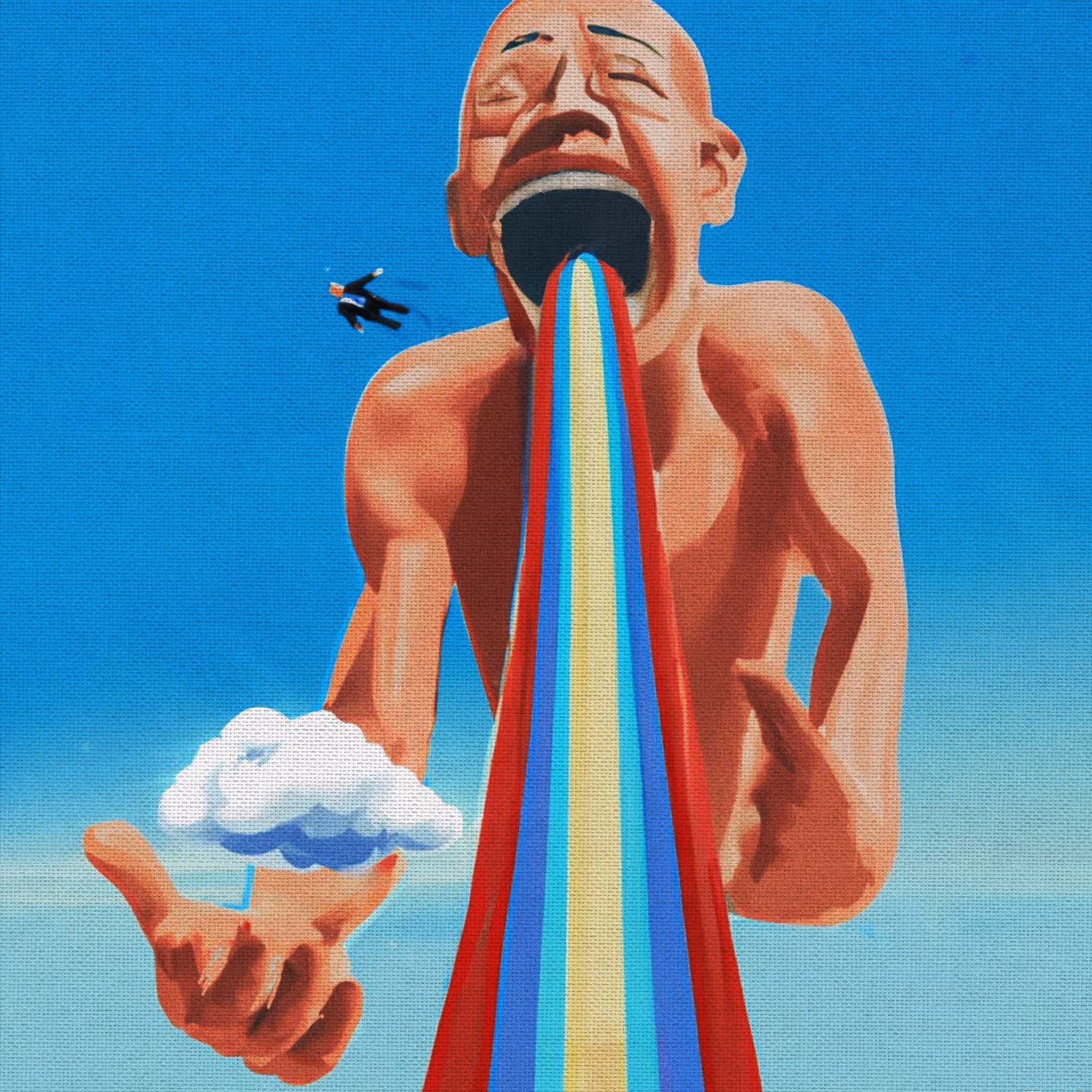 weatherman
