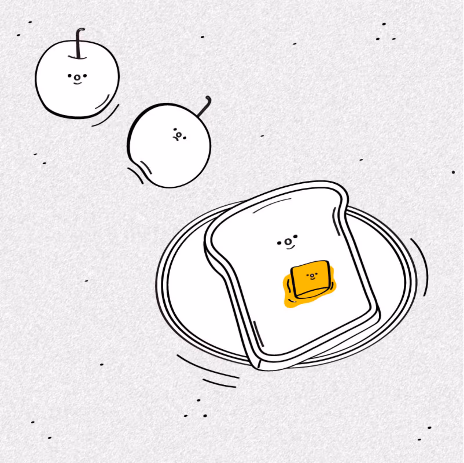 I need breakfast #8