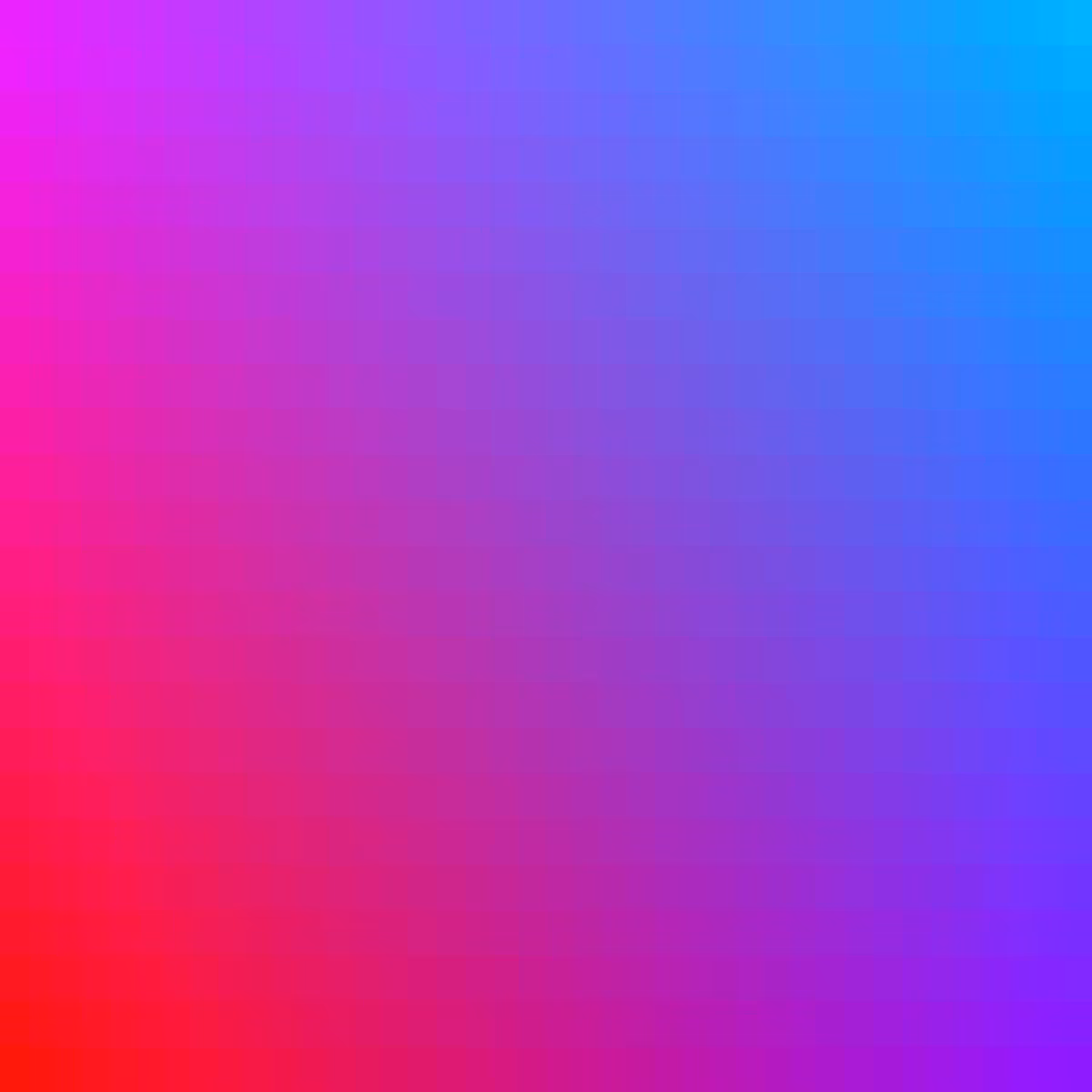 Color Study #1984