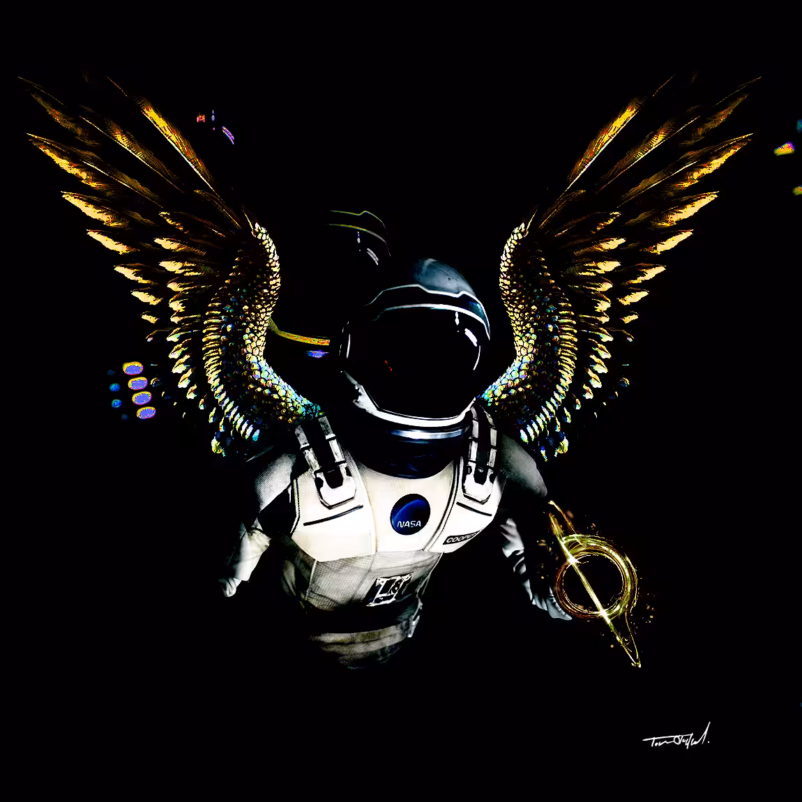 Interstellar