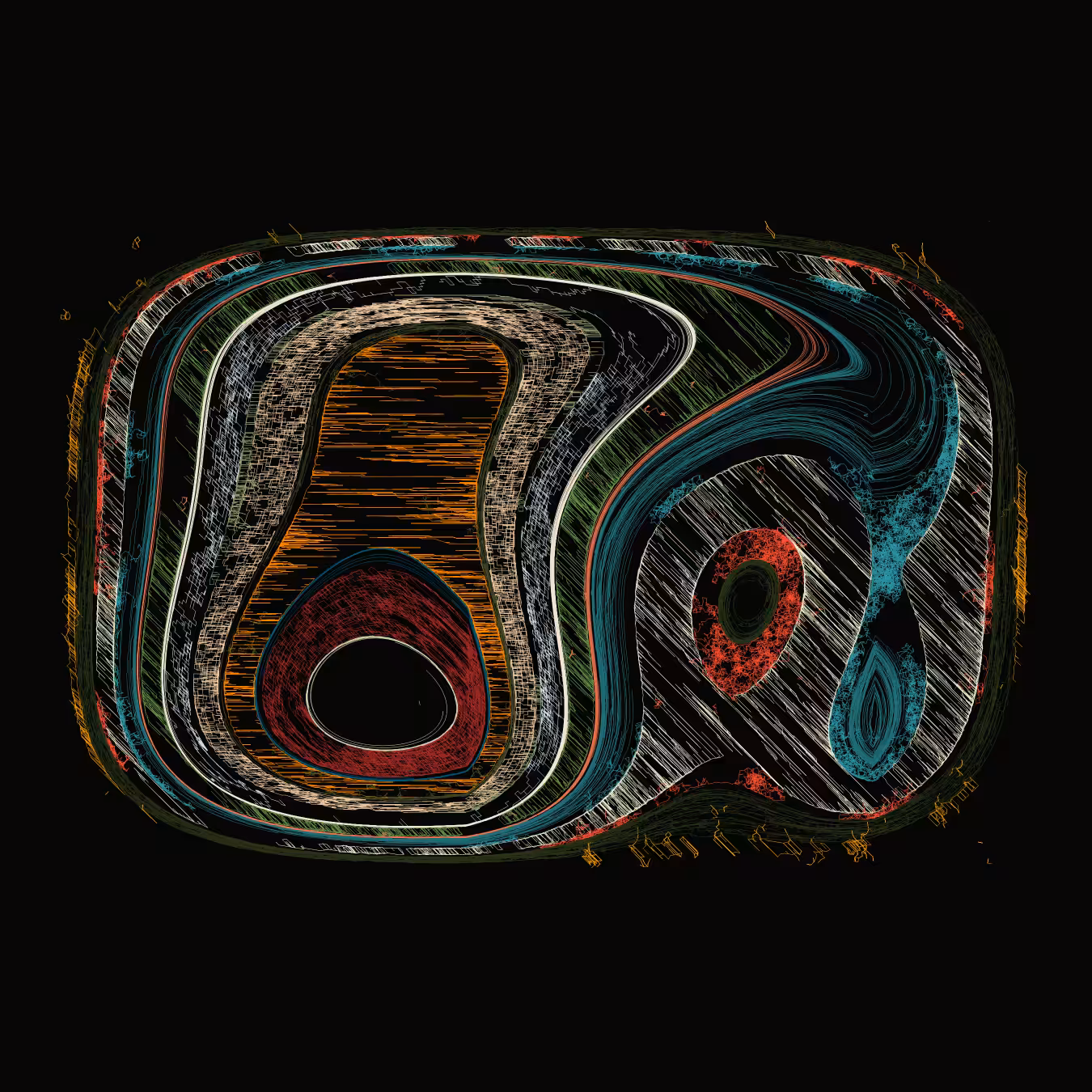 Tangentum #134