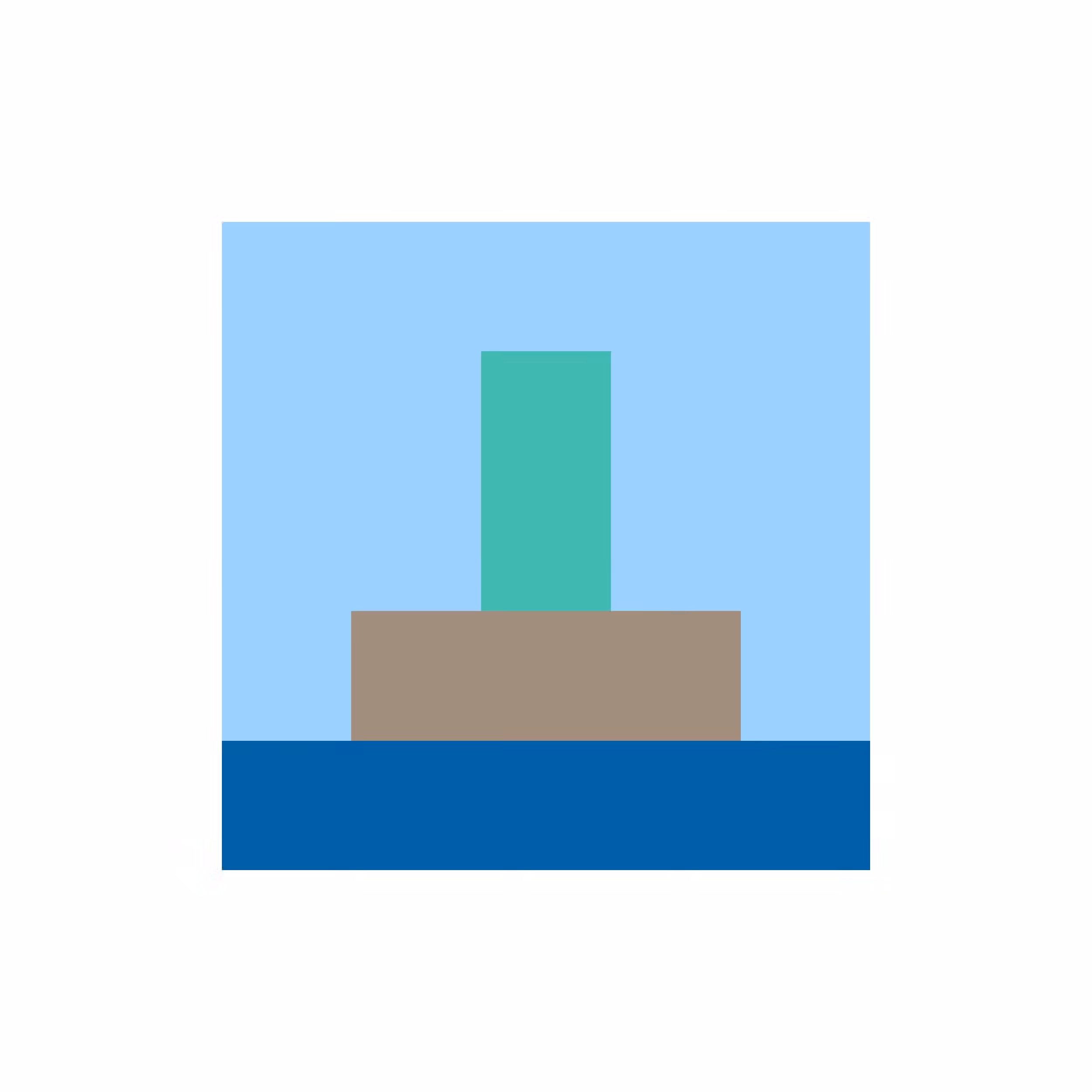 Iconography #1: Statue of Liberty
