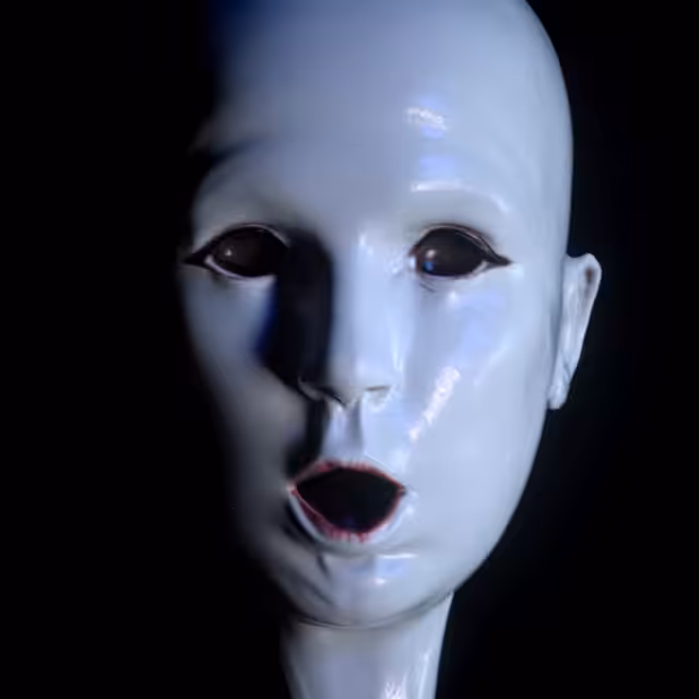 My Other Face