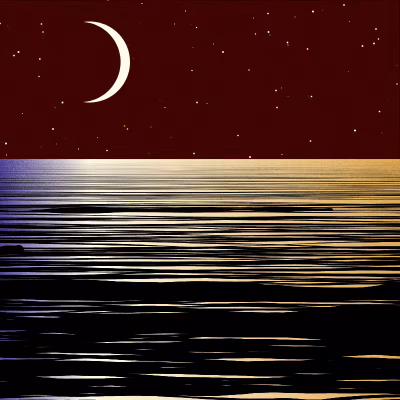Coastal Waves #254