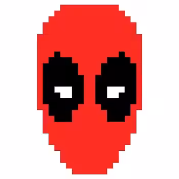 deadpool #1