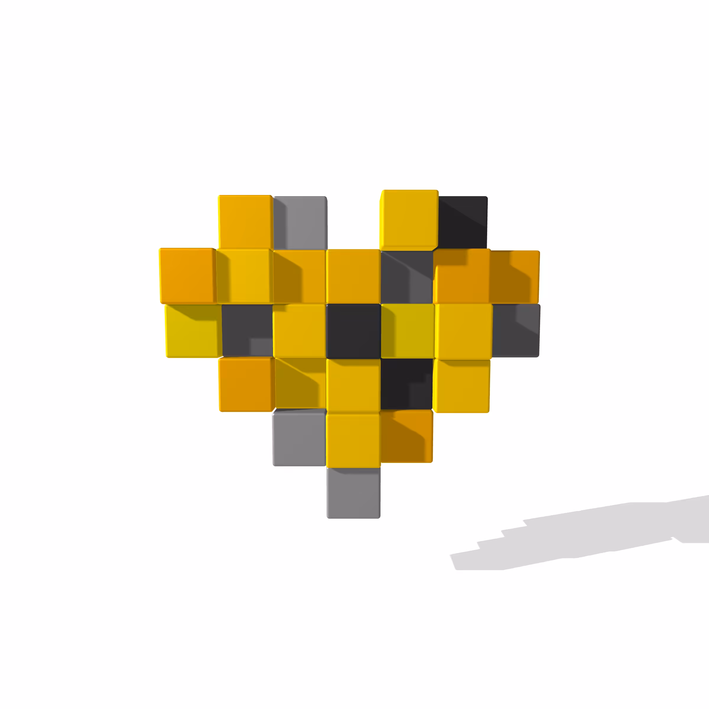 heart + craft #7178
