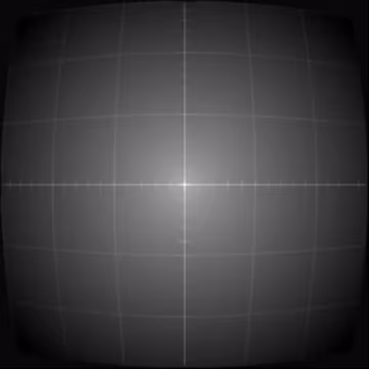 DEAFBEEF Series 0: Synth Poems - Token 96
