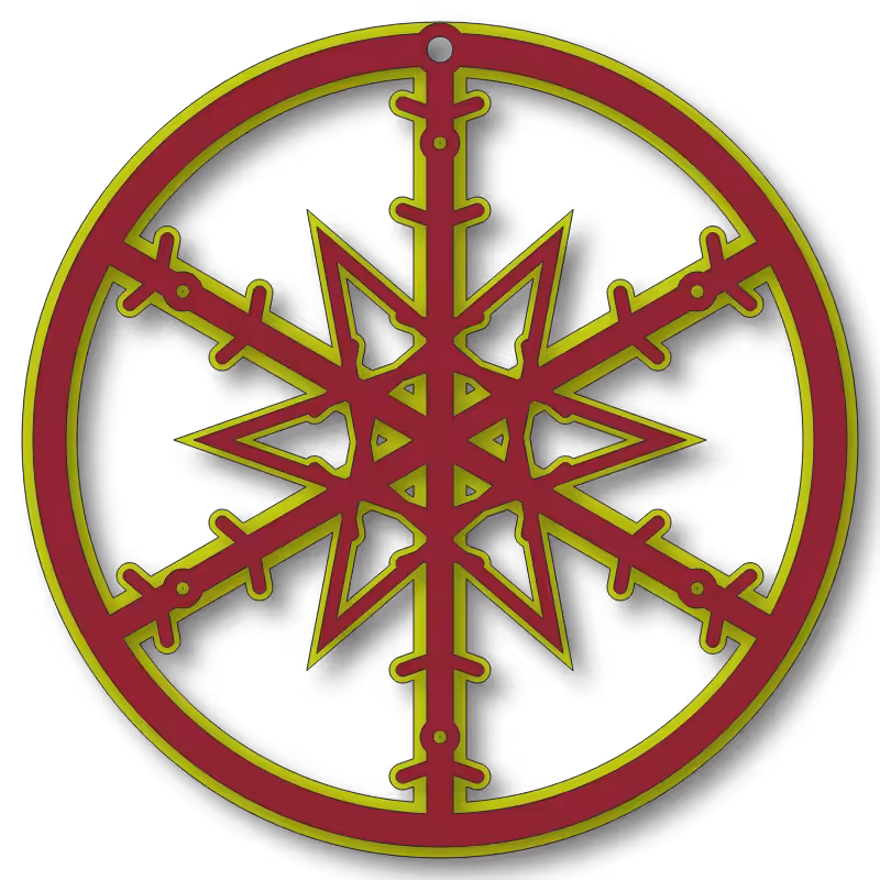 fx(ornament) 2022 #508