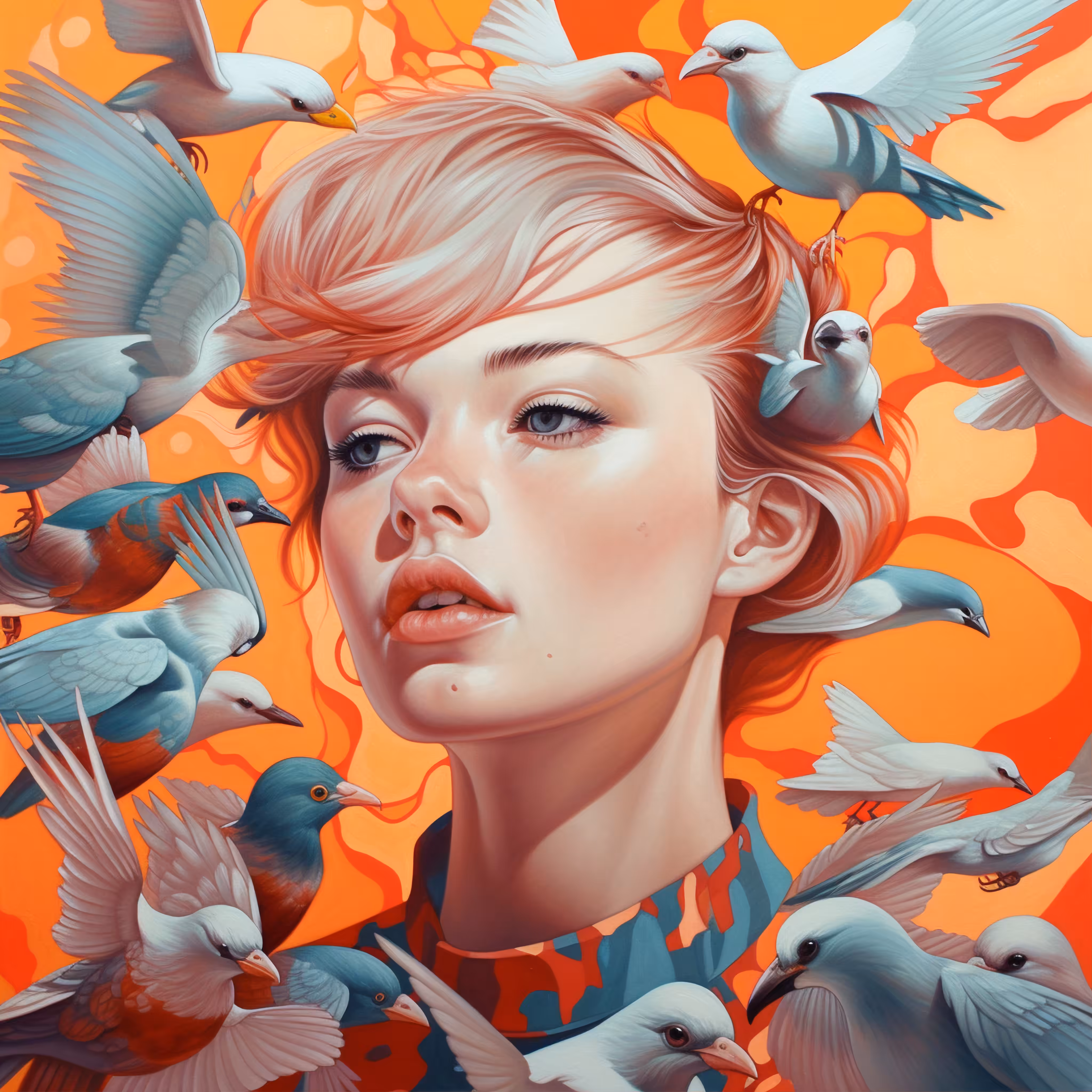 Her Universe #13