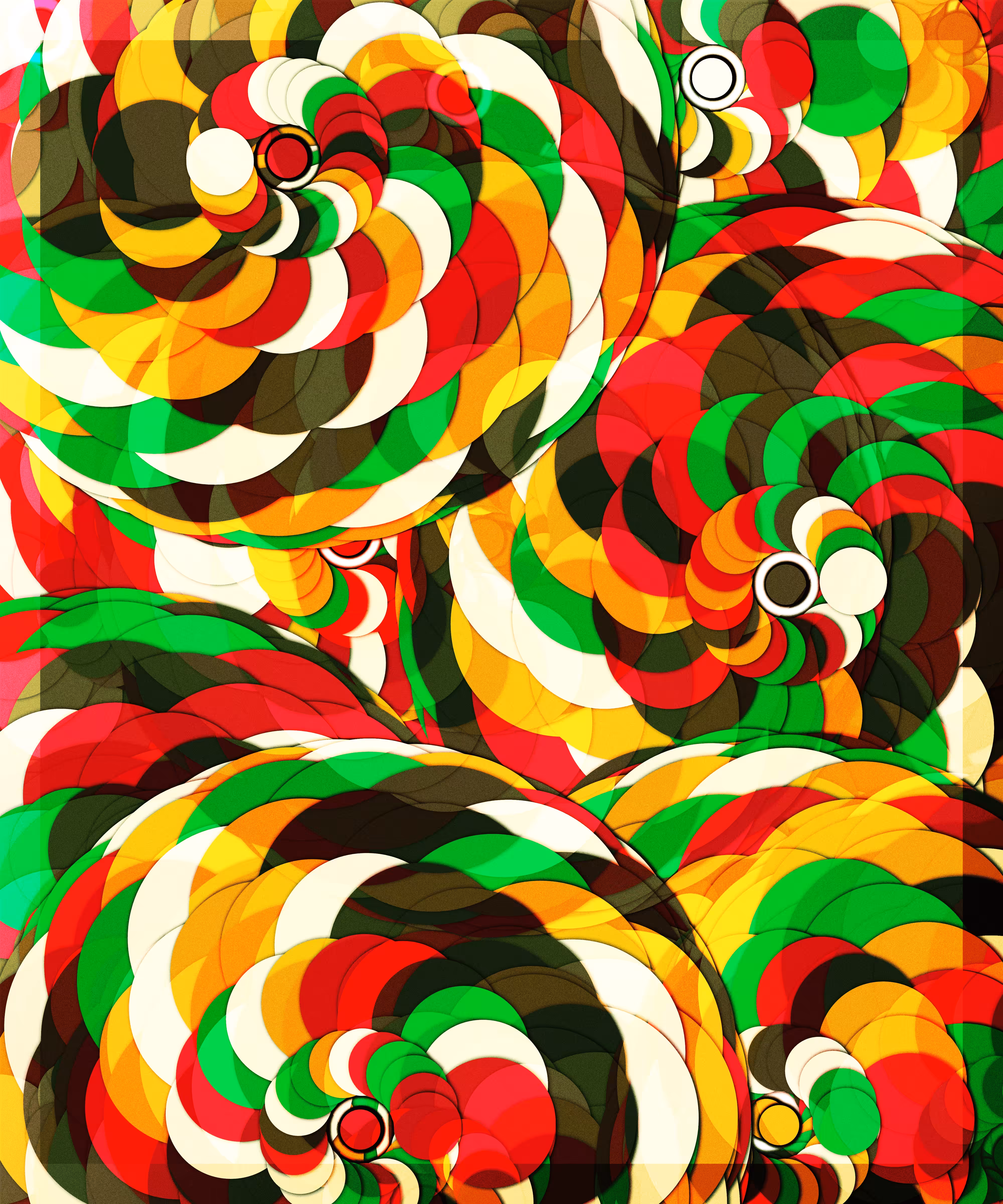Cycloid 106