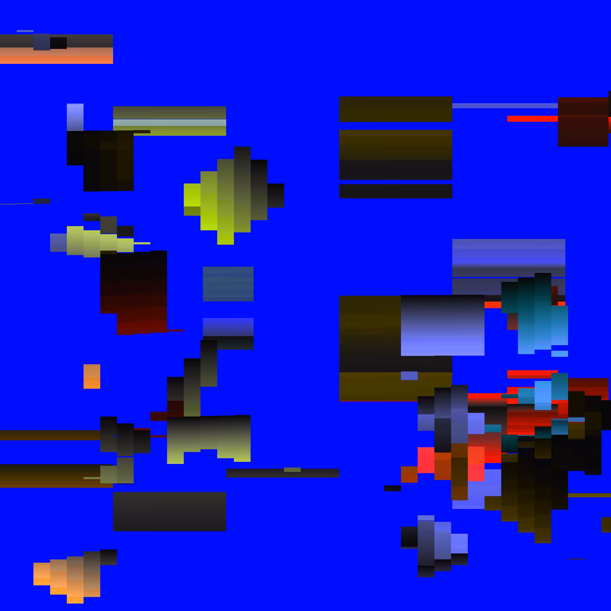 Mishmash #41