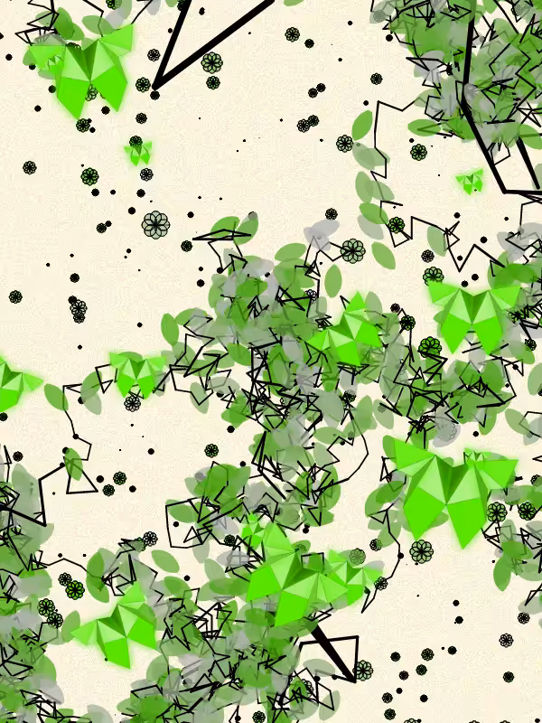 Effet papillon #5