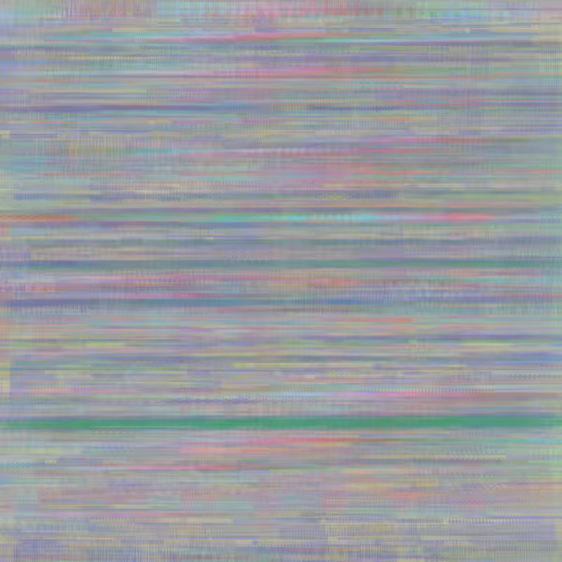 Waveform Impressions #16