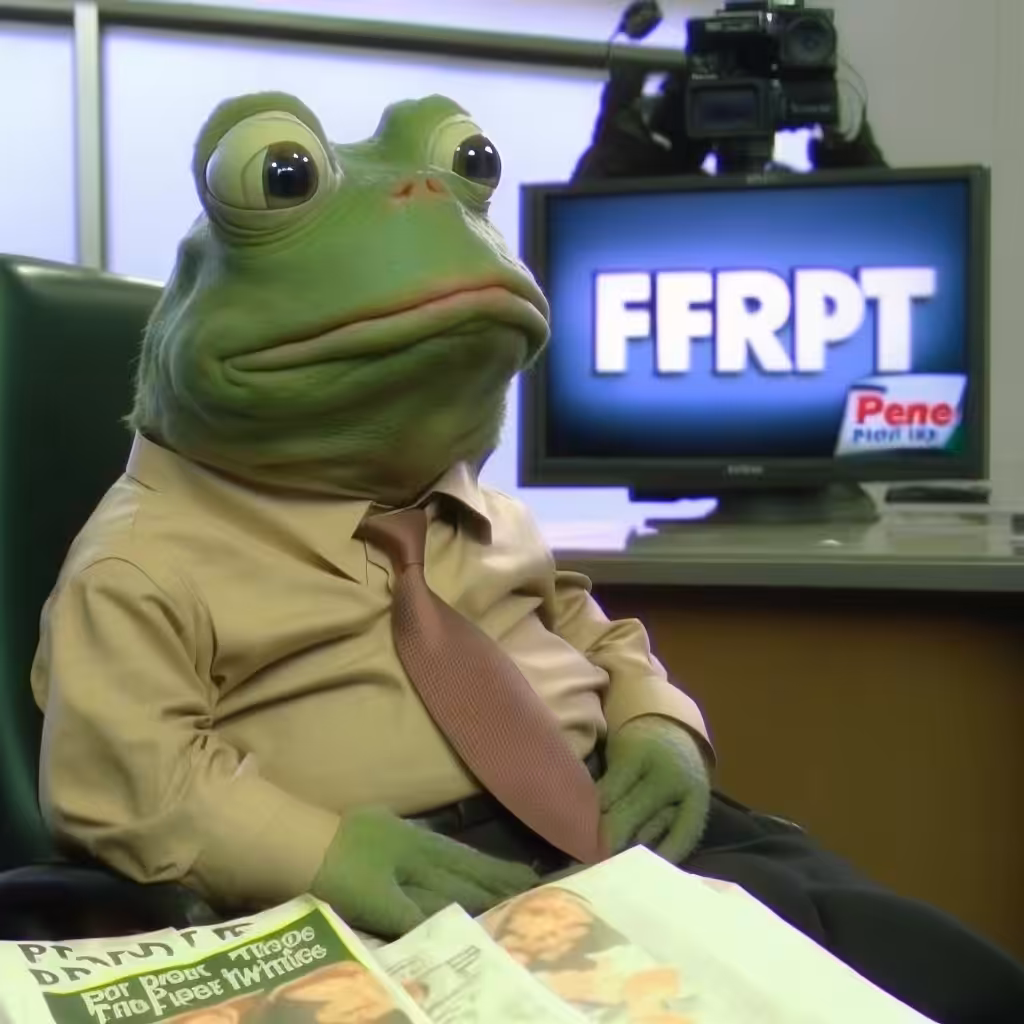 Pepe News