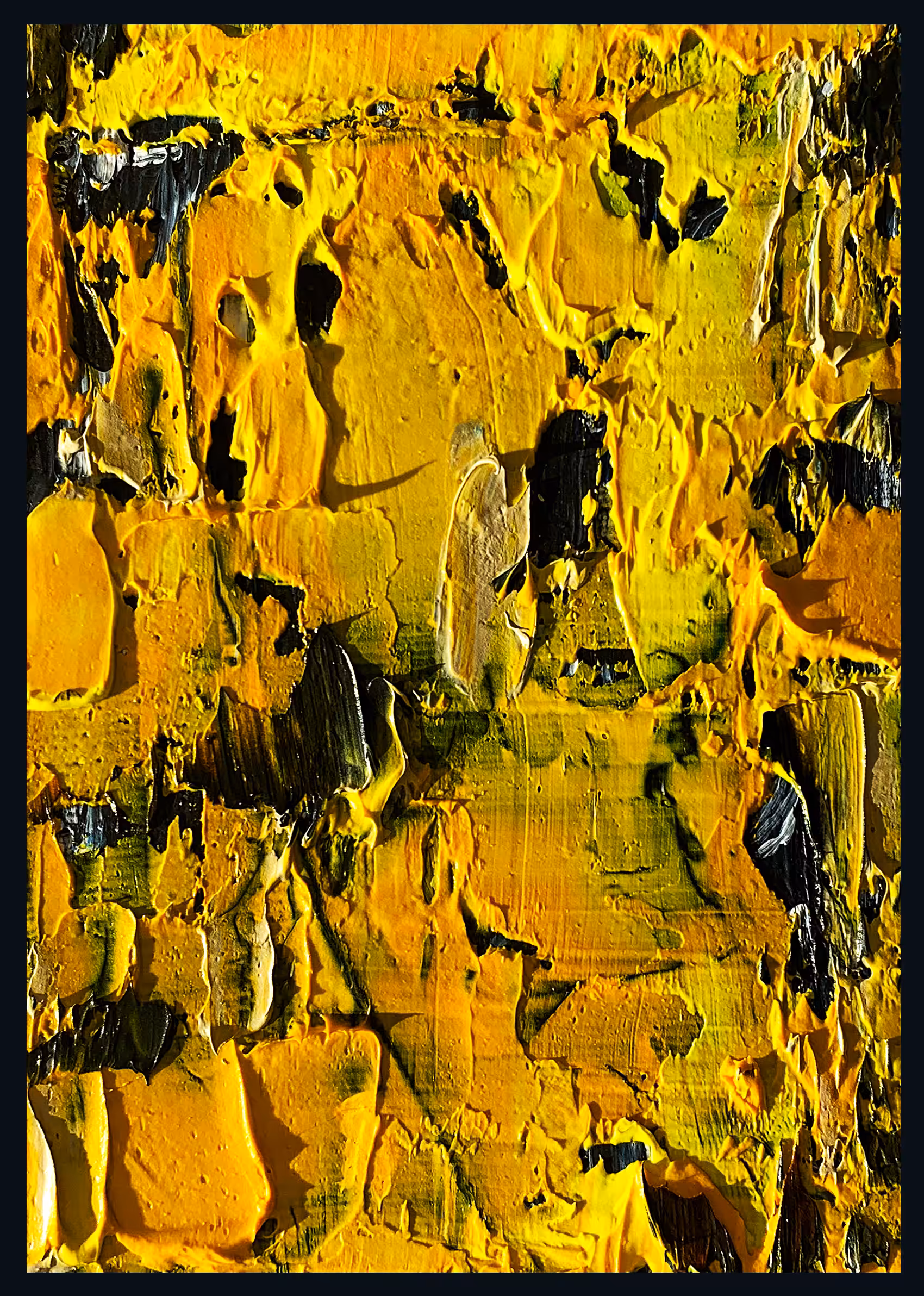Haiku of Fire II