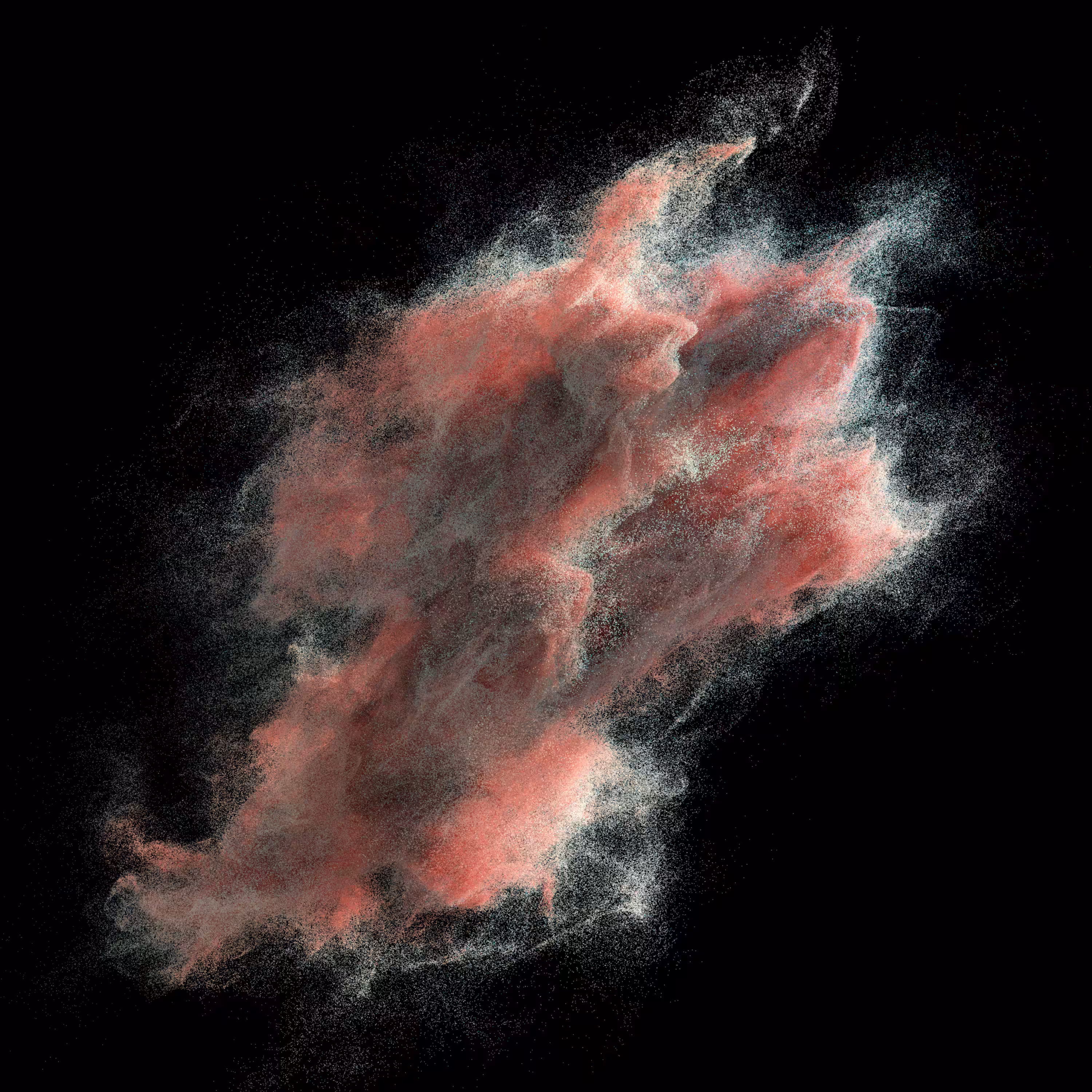 Stardust Experiment