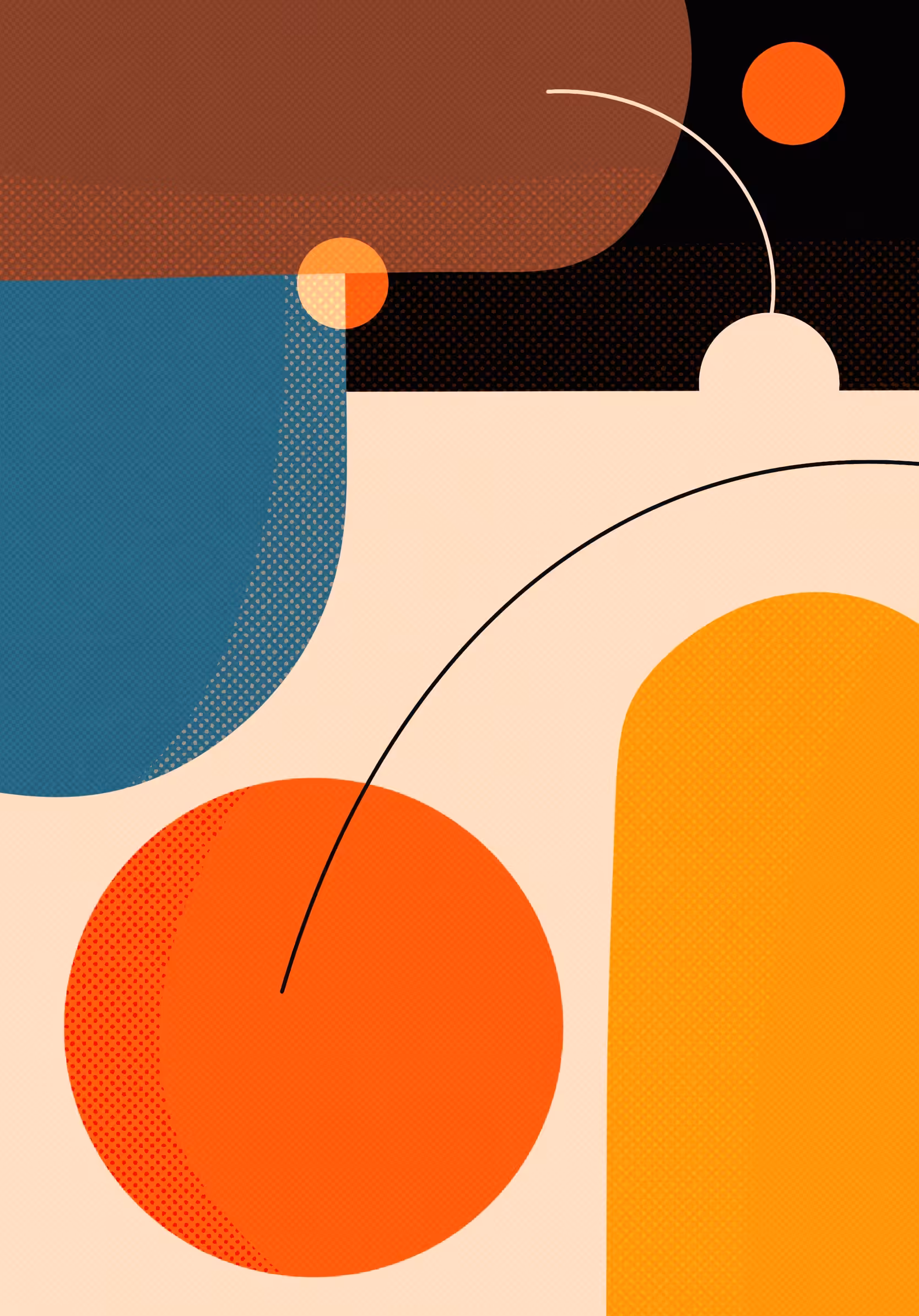 Bauhaus mini edition #001